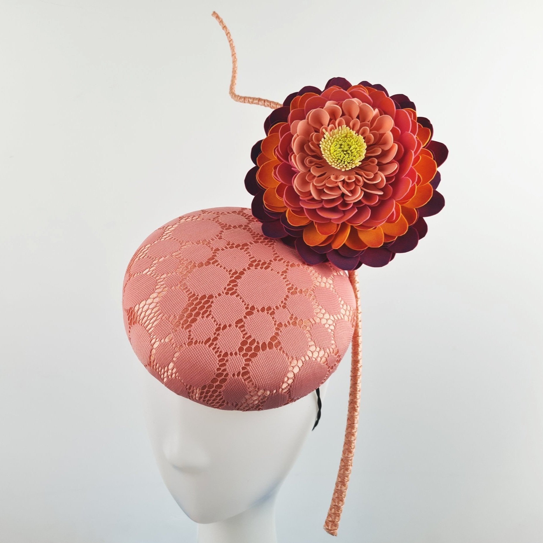 Sephora Cocktail Hat