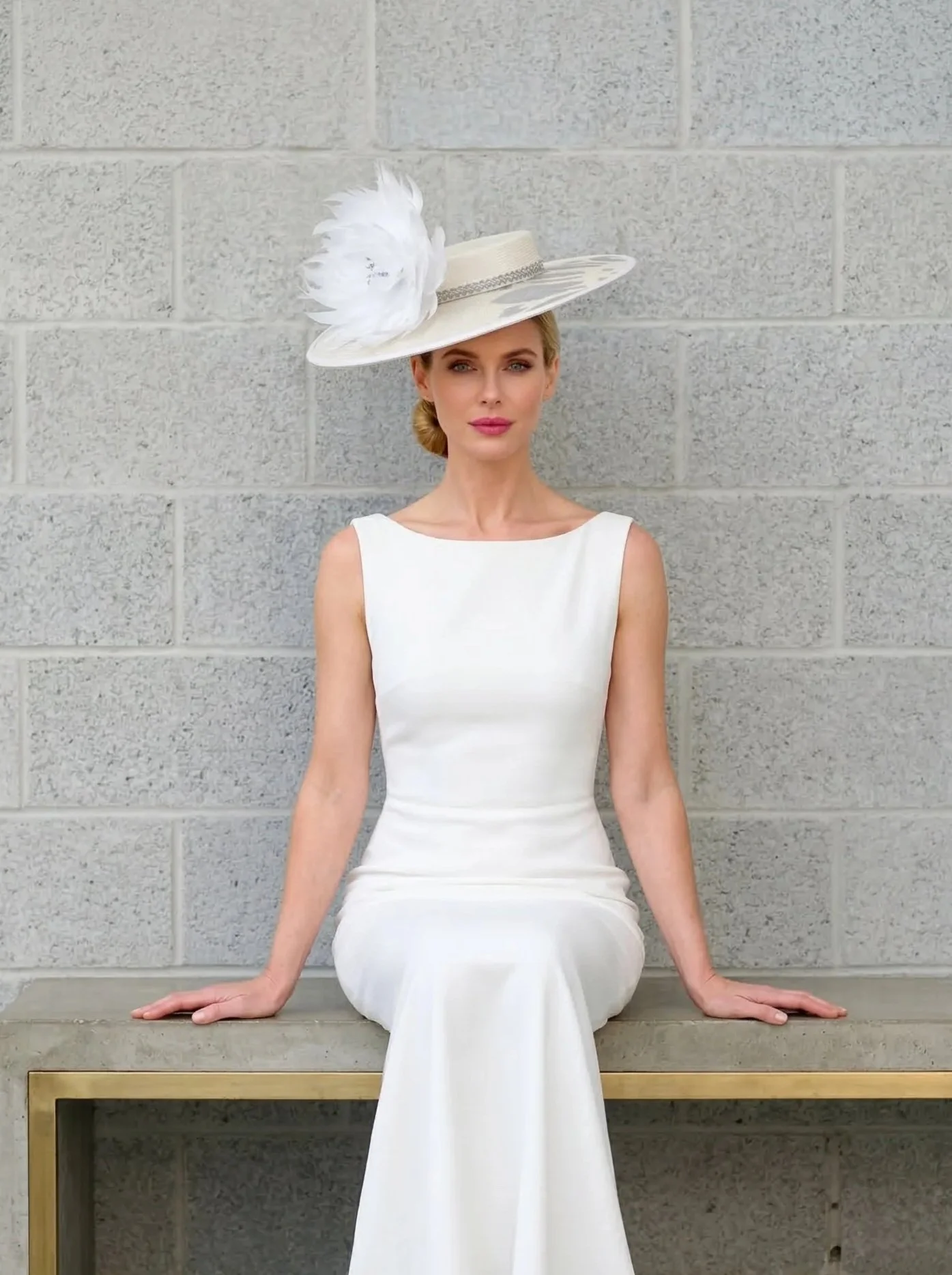 blancura-ivory-white-feather-boater-on-model.jpg