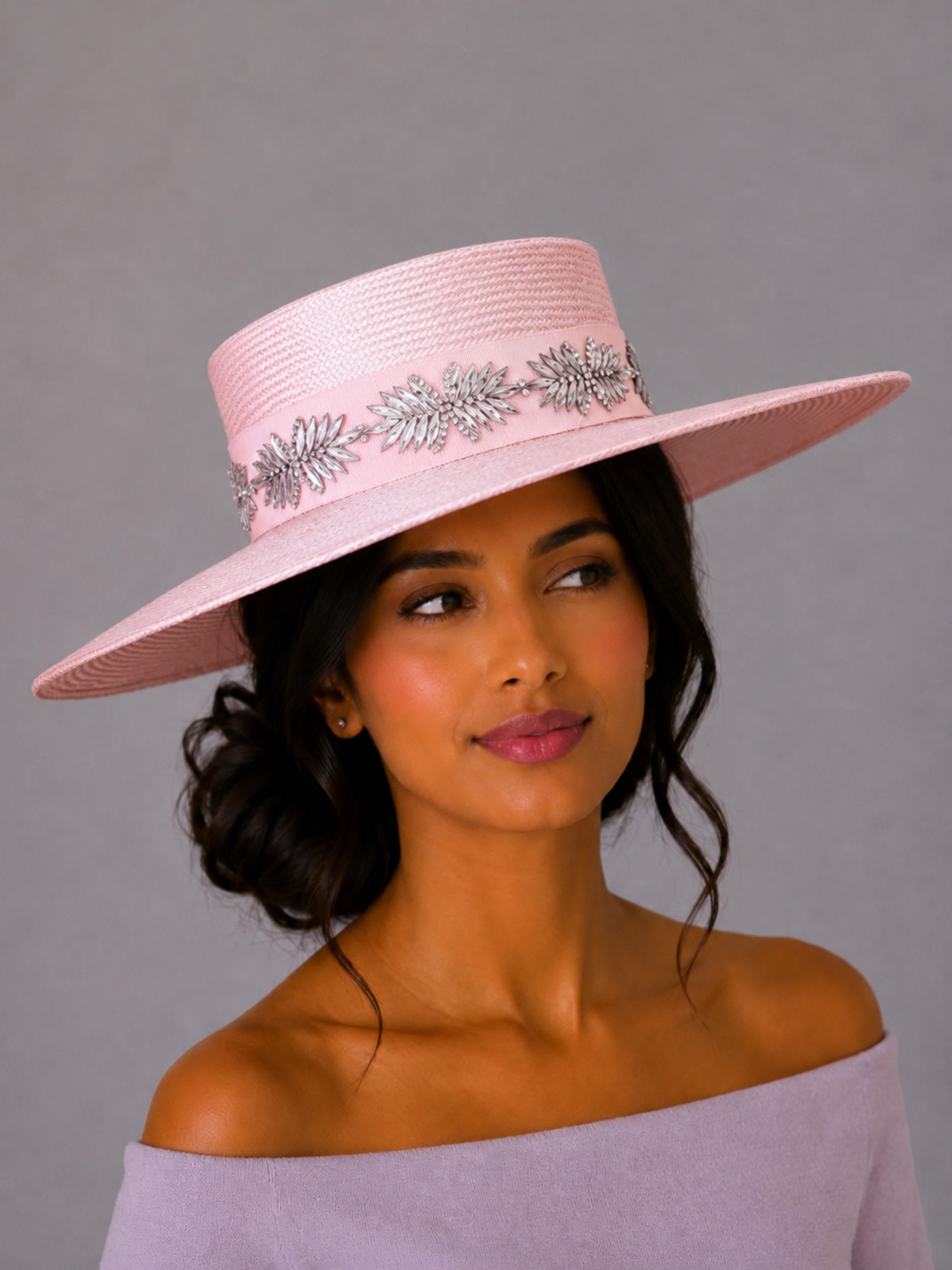 pink-parisisal-boater-hat-model-shot.png
