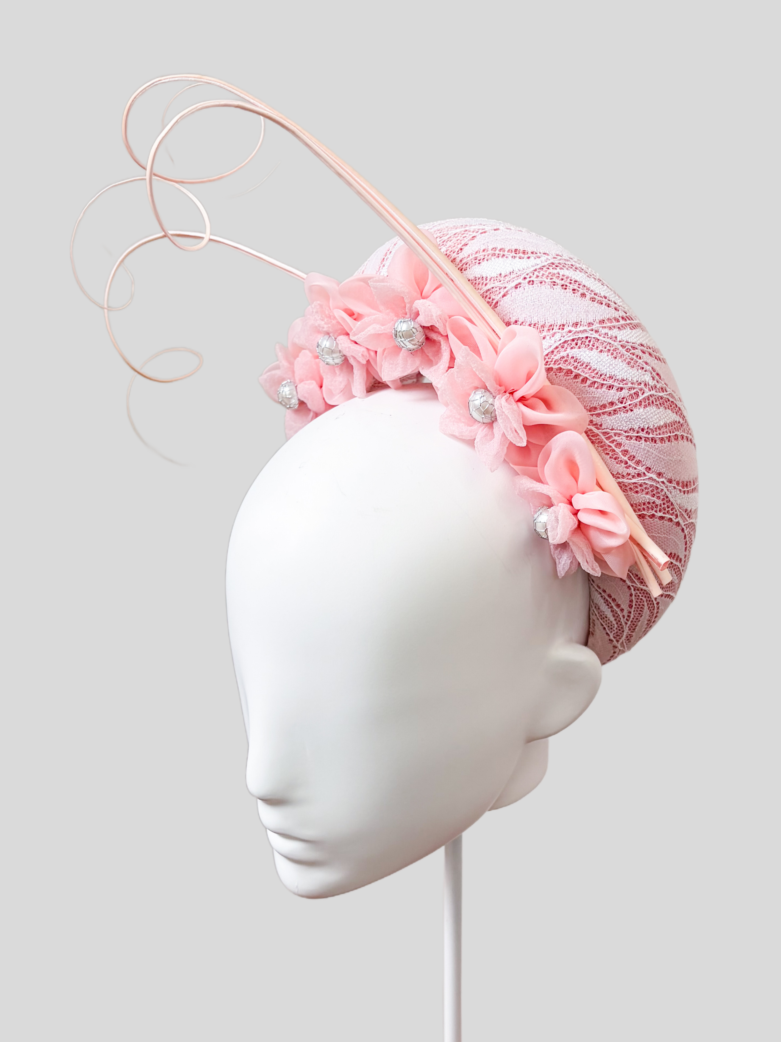 Pink-White-headband-Fascinator-lisette-right-view.png