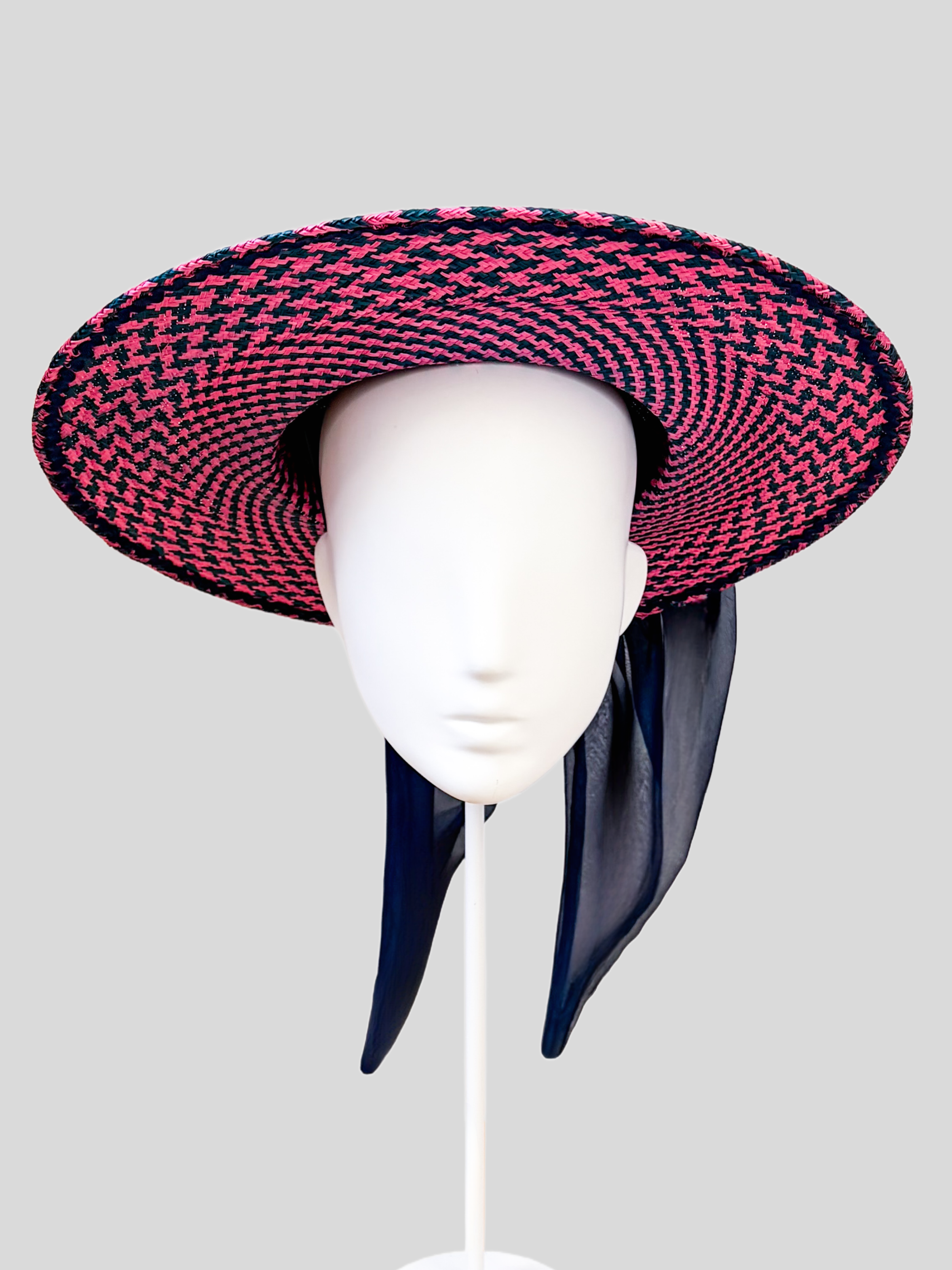 solara-cerise-woven-boater-hat-front.png