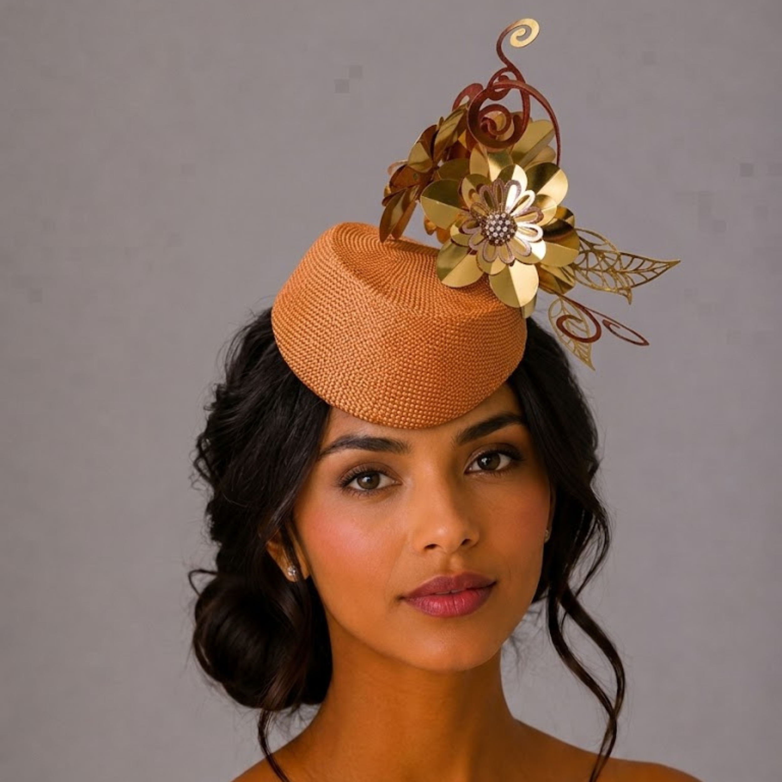 AURELIA | Gilded
