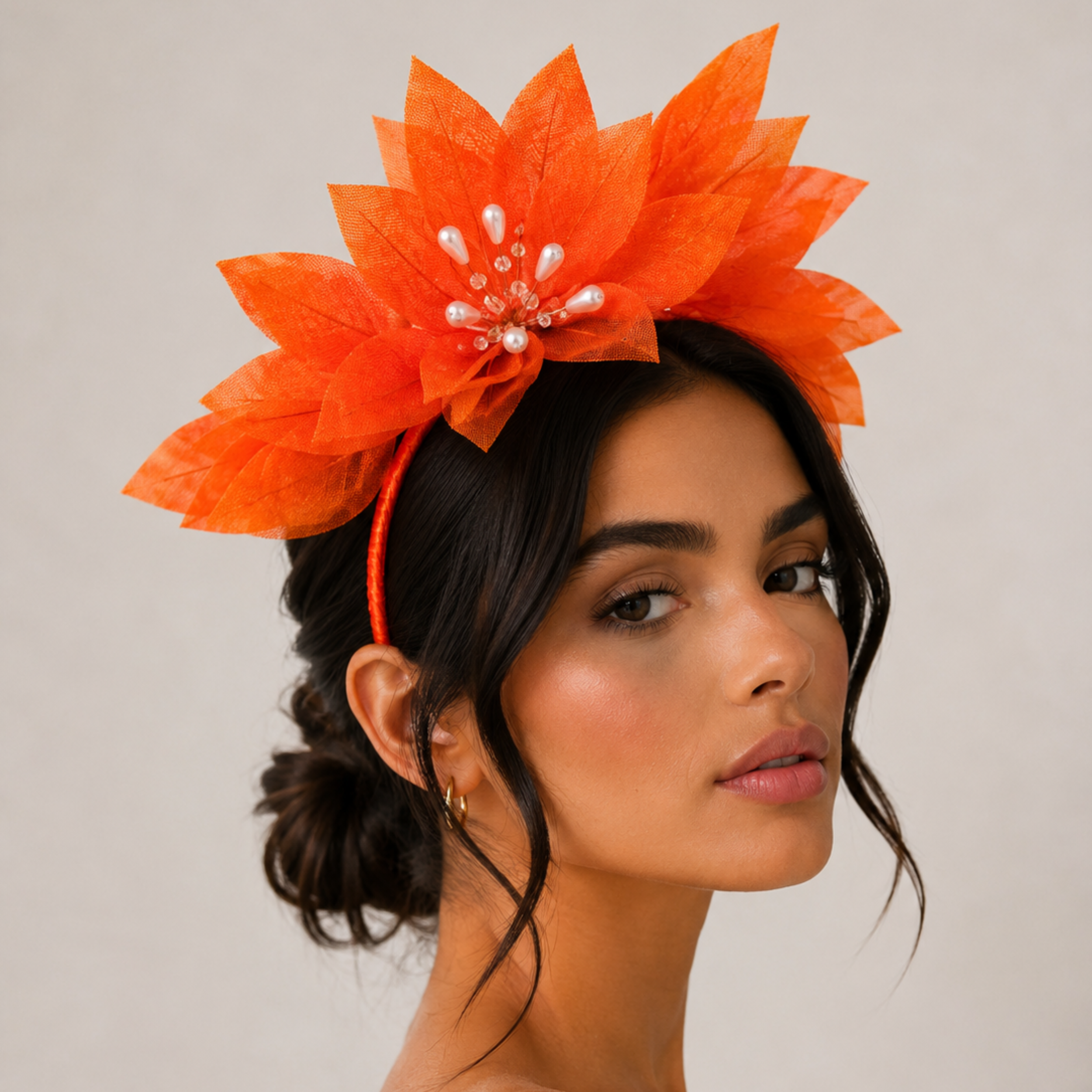 BELOVED | Tangerine