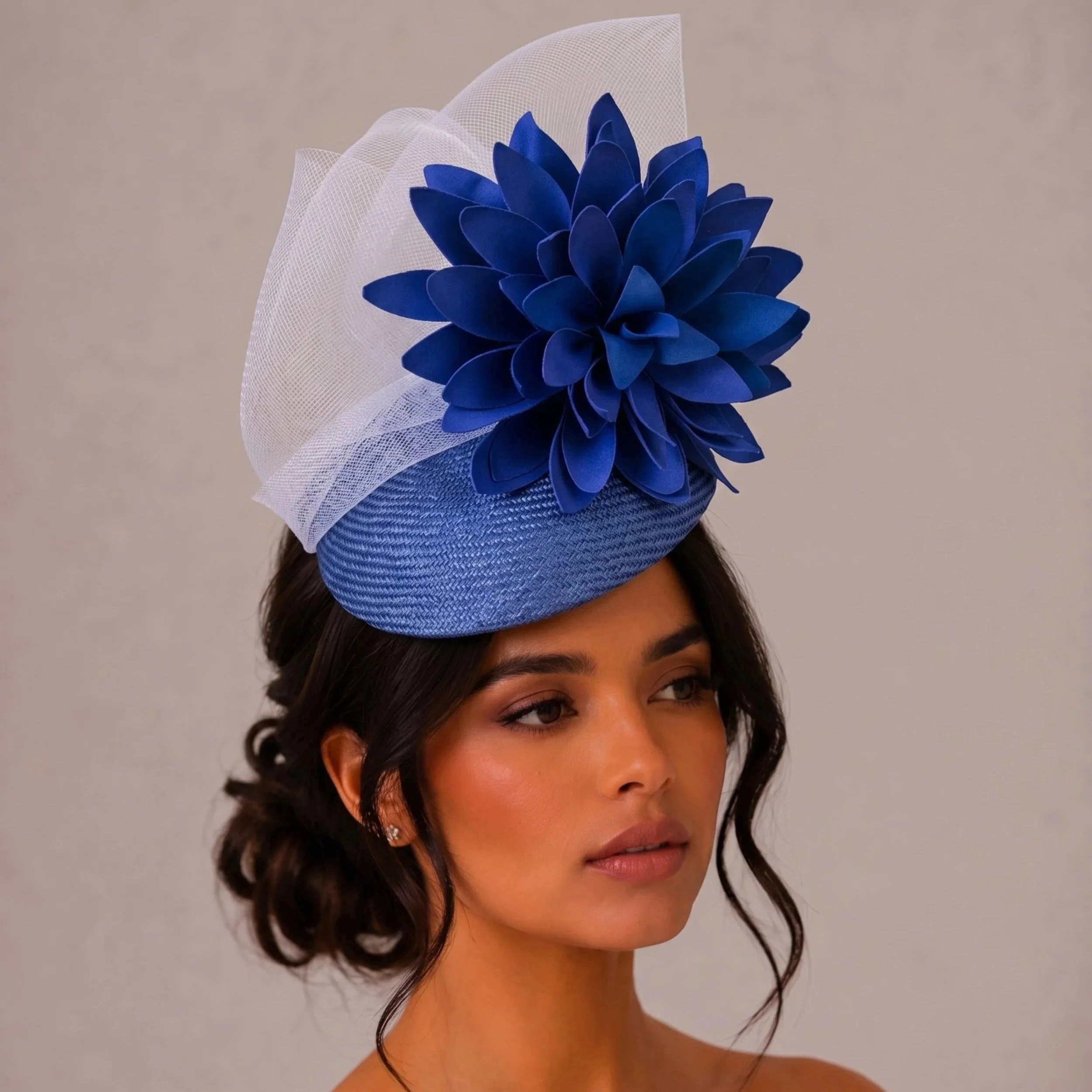 PETALIA | Blue