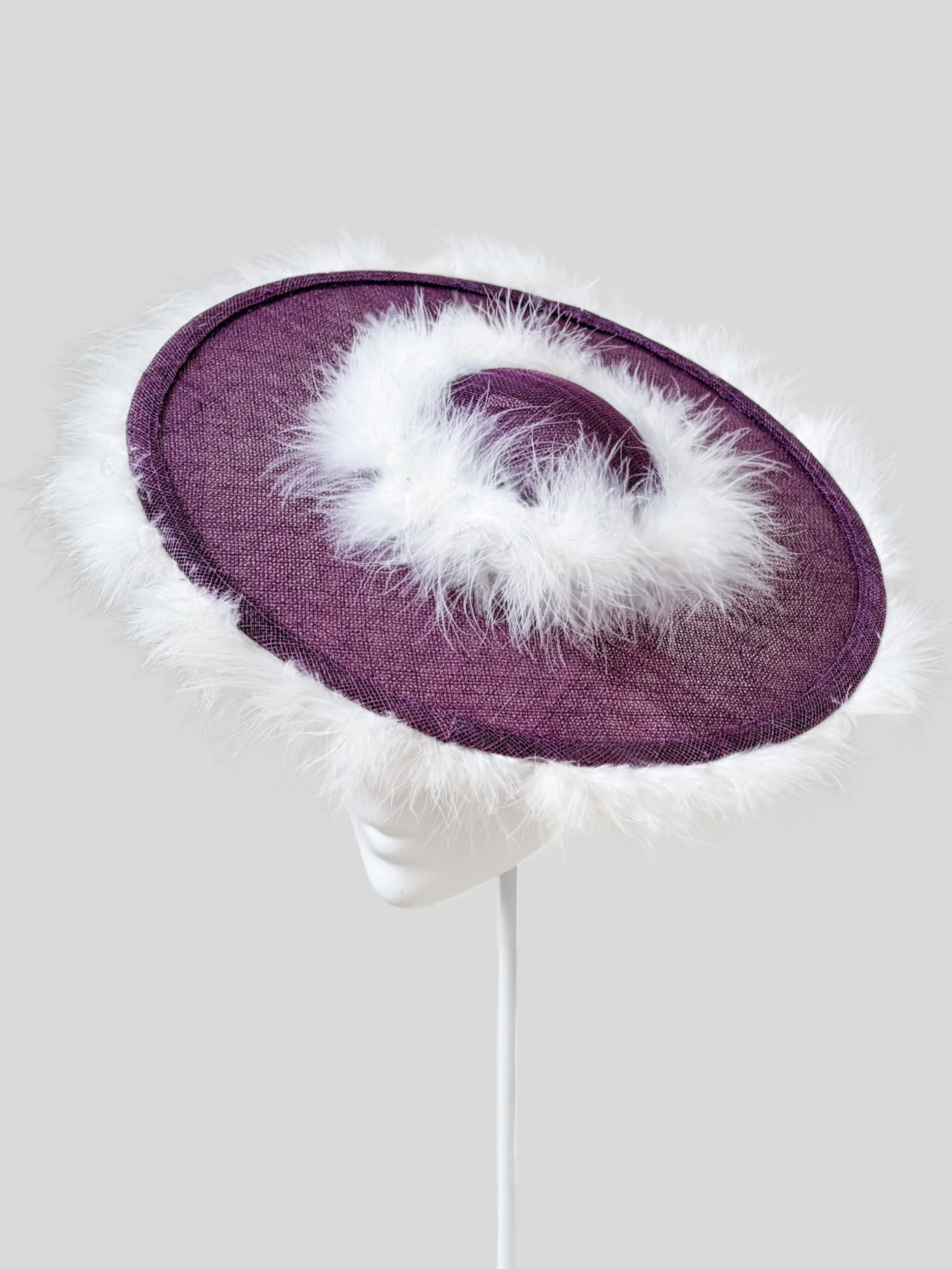 vesper-violet-purple-sinamay-feather-headpiece-right.jpg.jpg