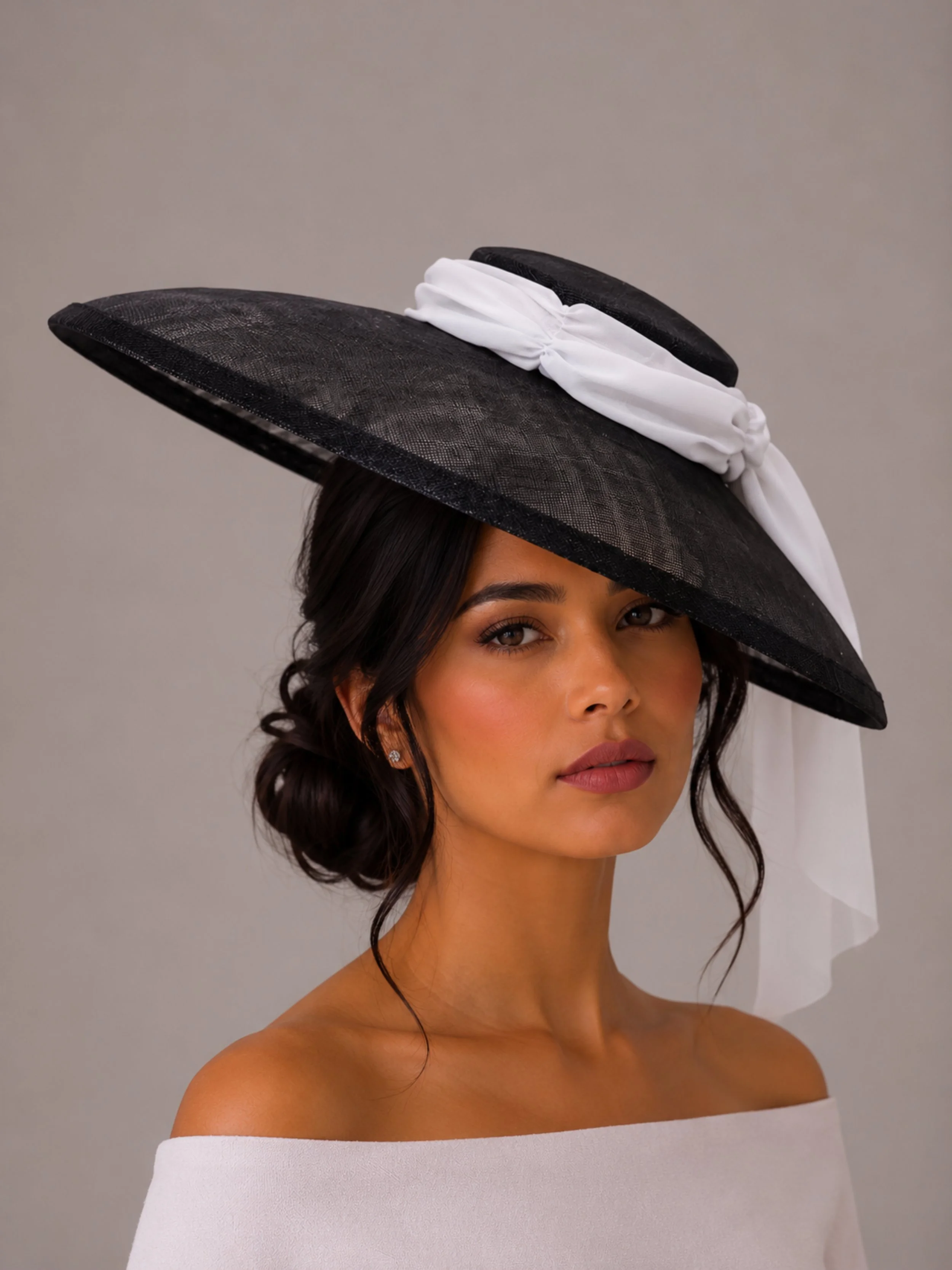 monroe-noir-black-sinamay-brimmed-hat-model.jpg