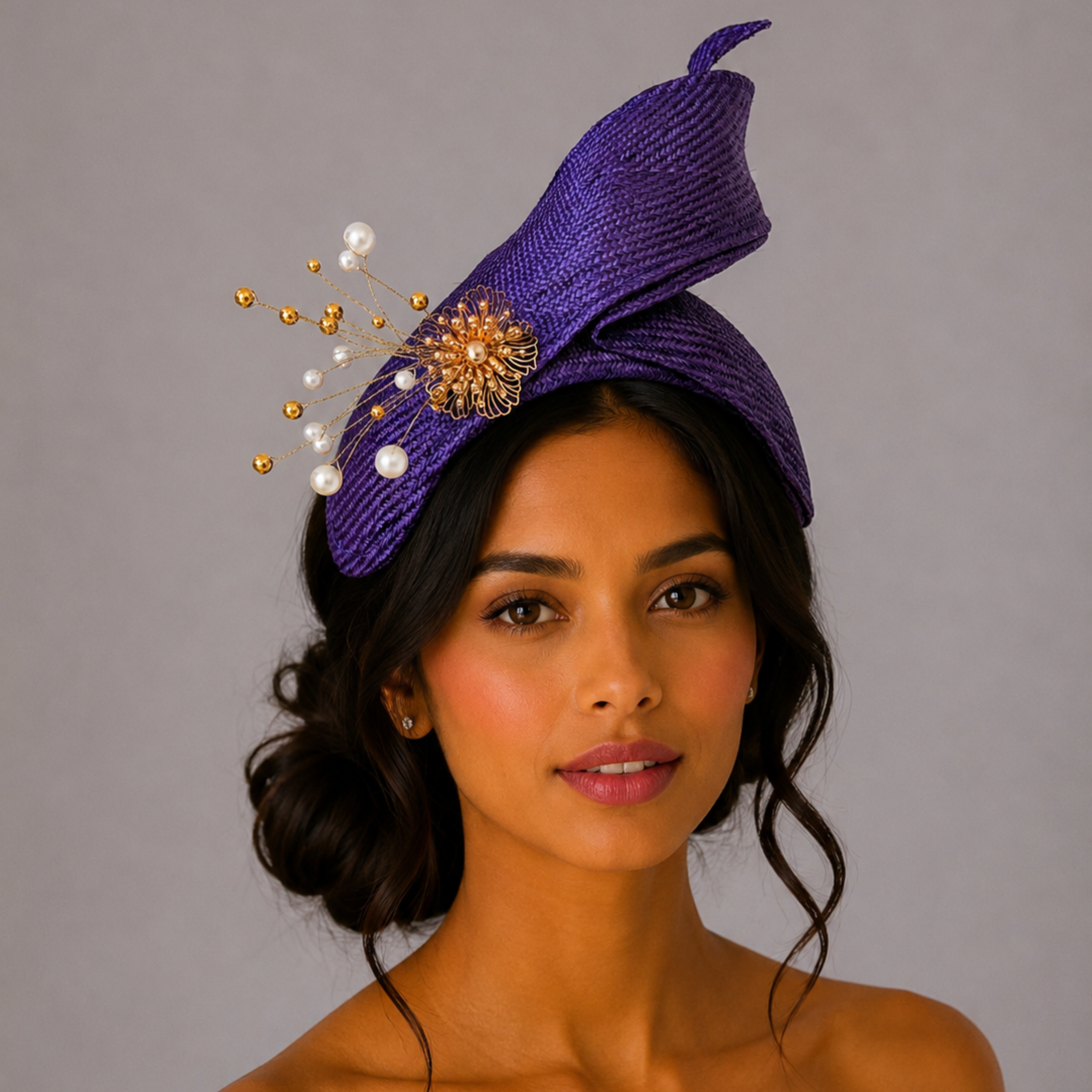 SÉLÈNE | Amethyst