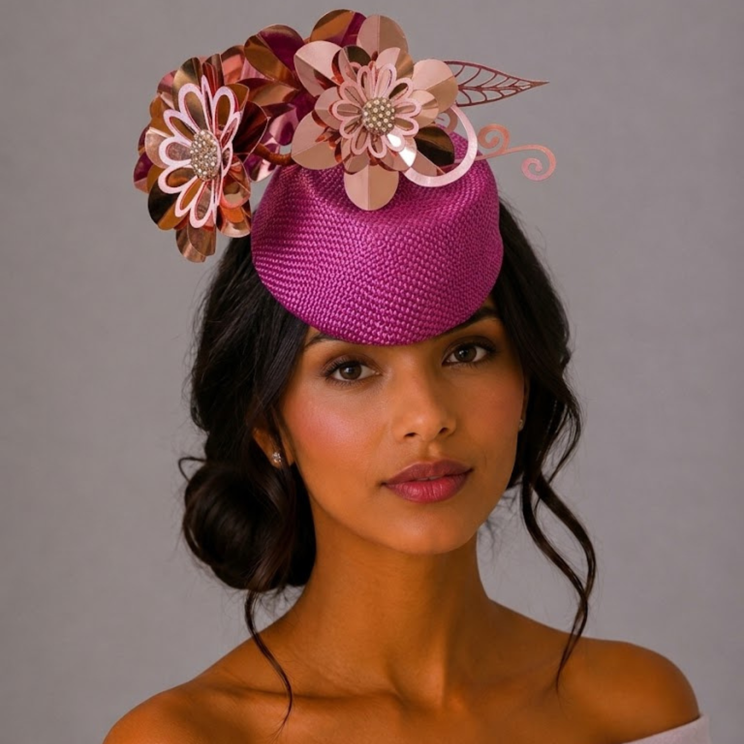 AURELIA | Orchid