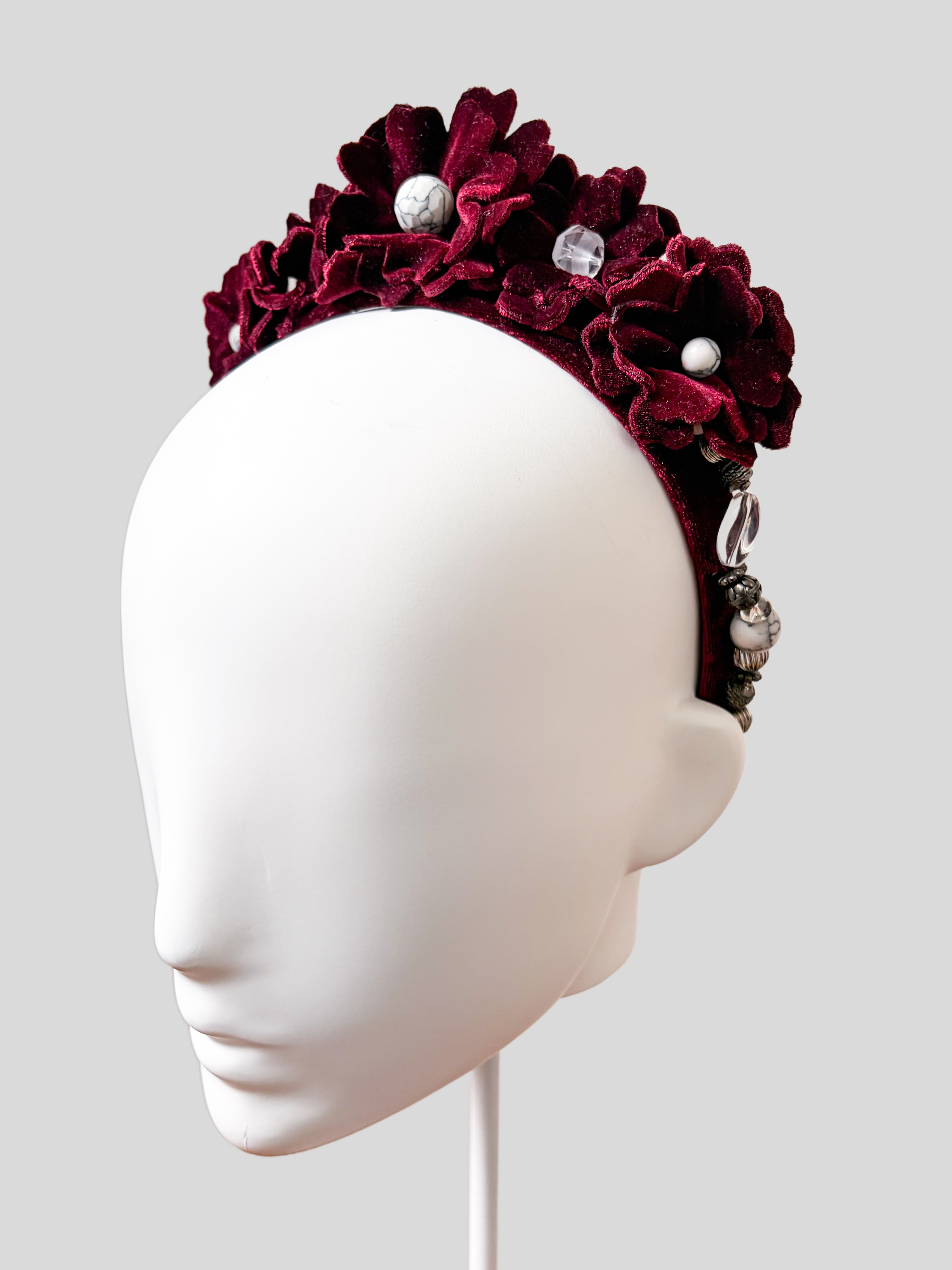 wine-red-velvet-floral-headband-fascinator-elena-right-view.png
