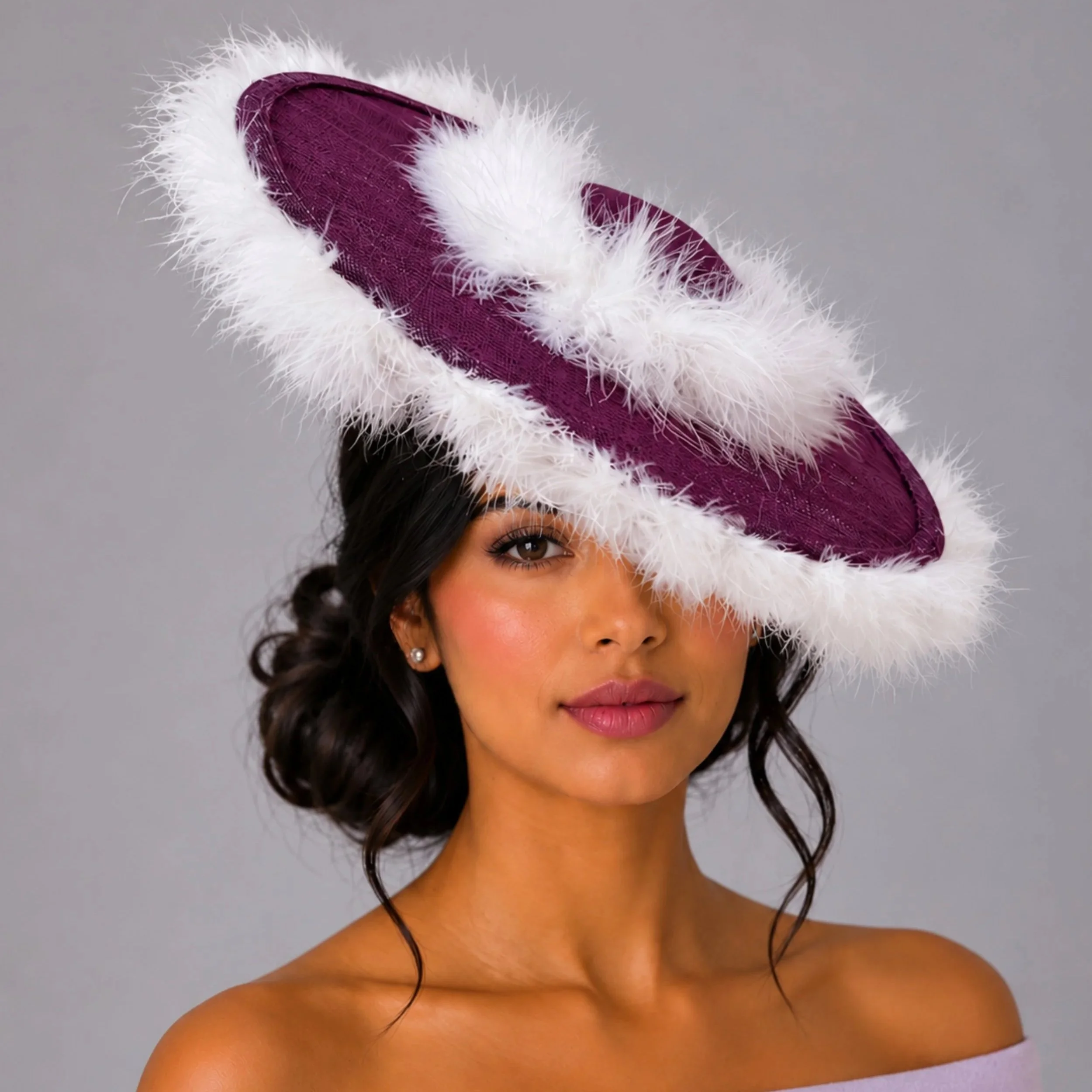 VESPER | Violet
