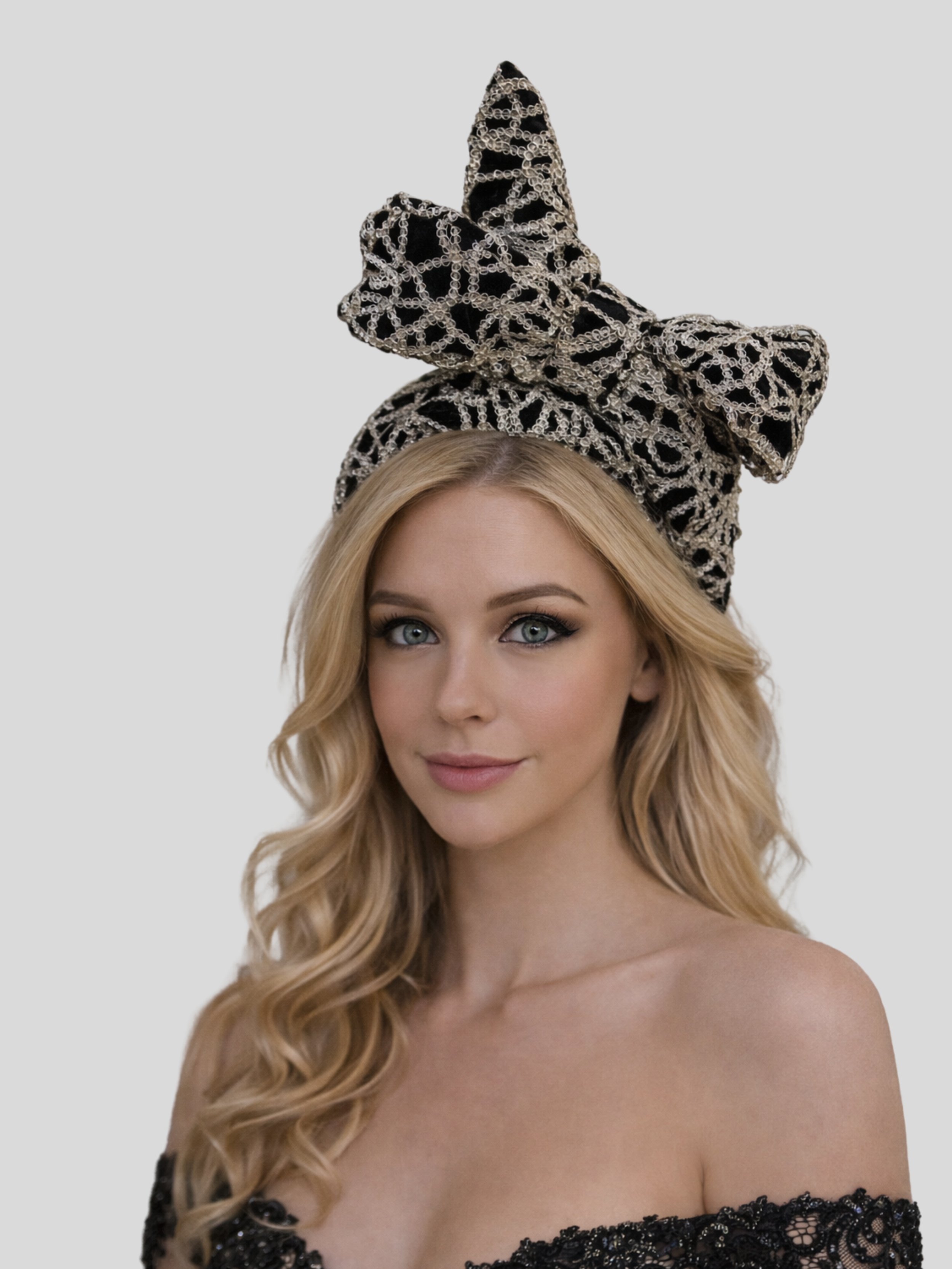black-silver-lace-bow-headpiece-model-shot.jpg.png