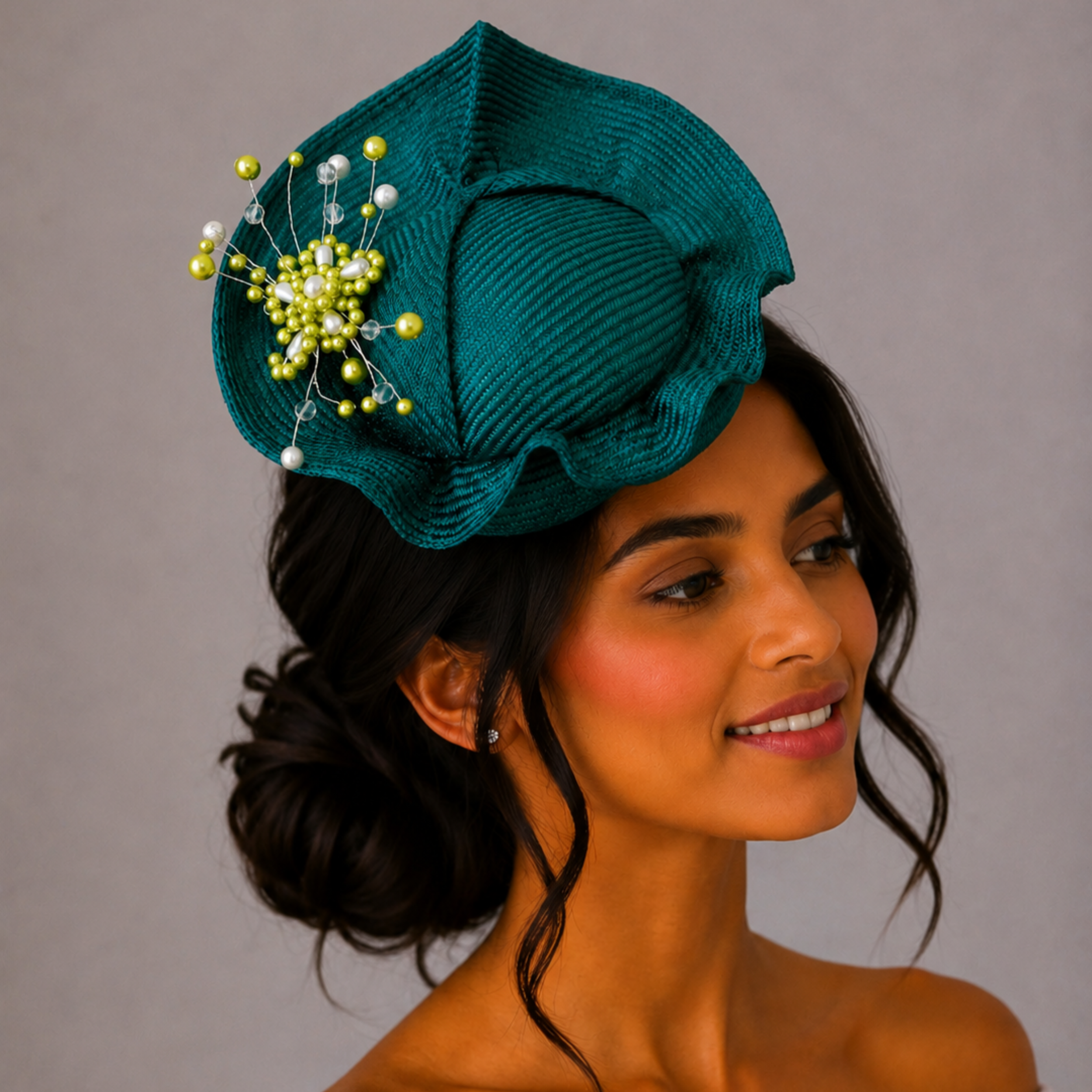 VÉRA | Teal