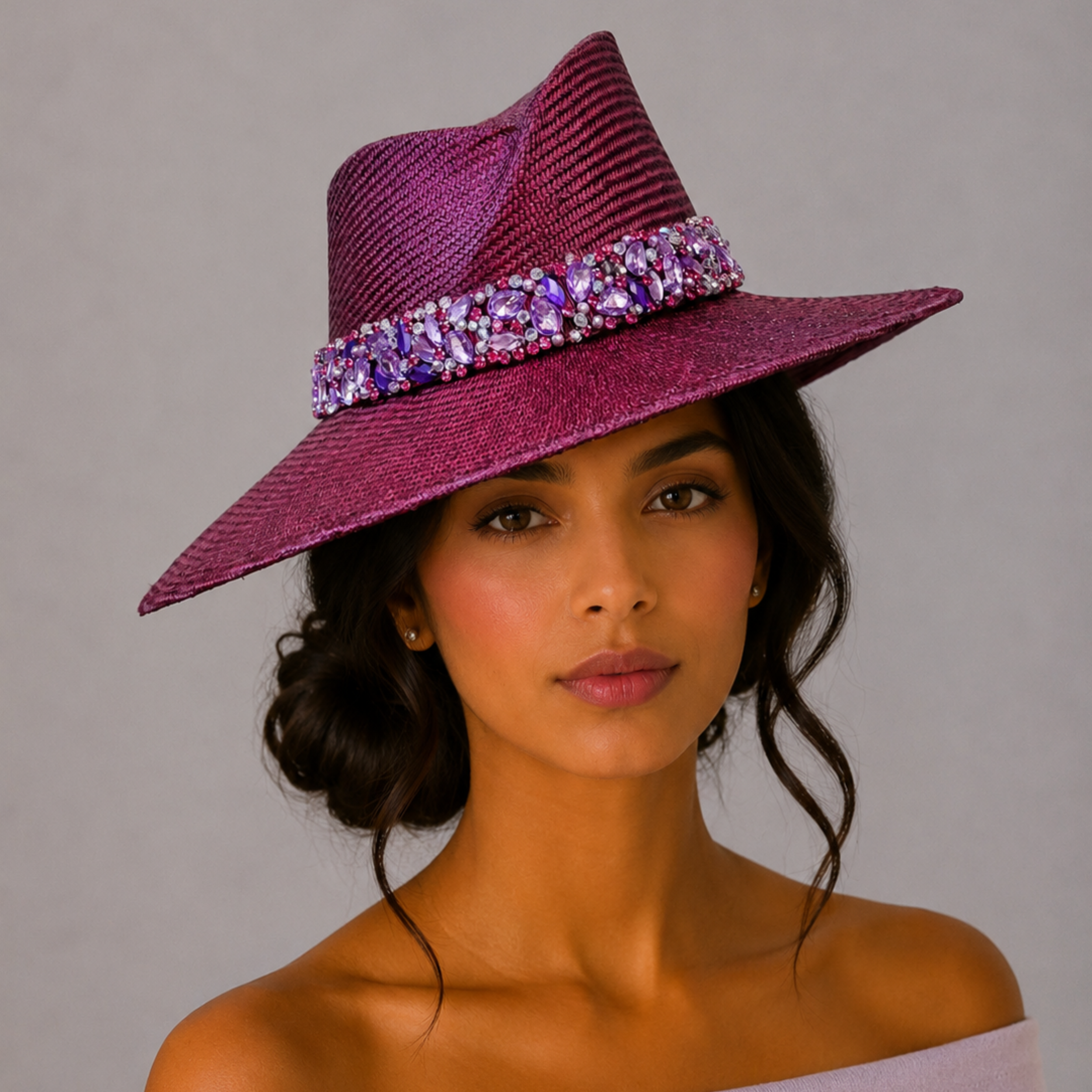 MAISON | Amethyst