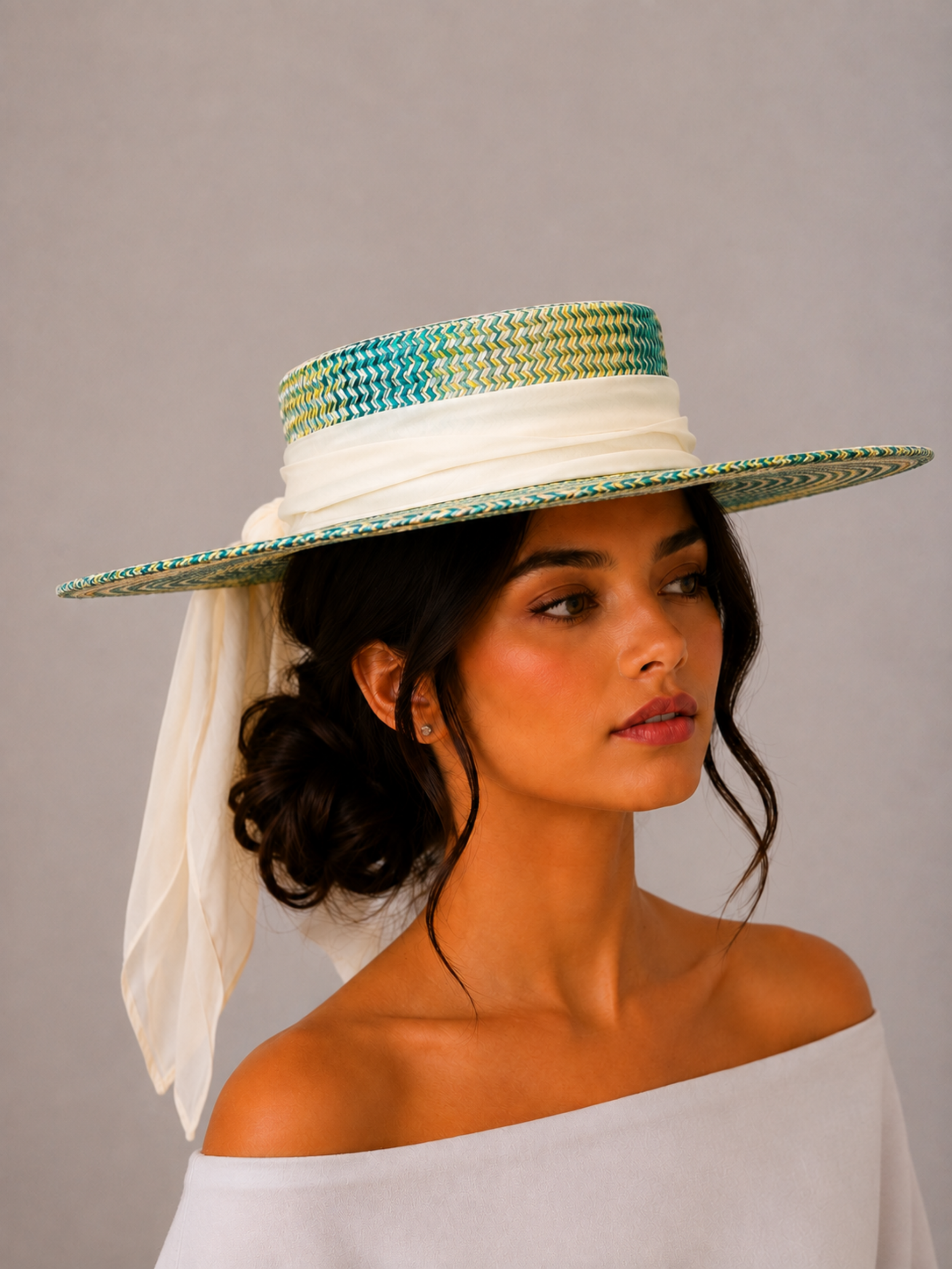 solara-citrine-woven-boater-hat-model.png