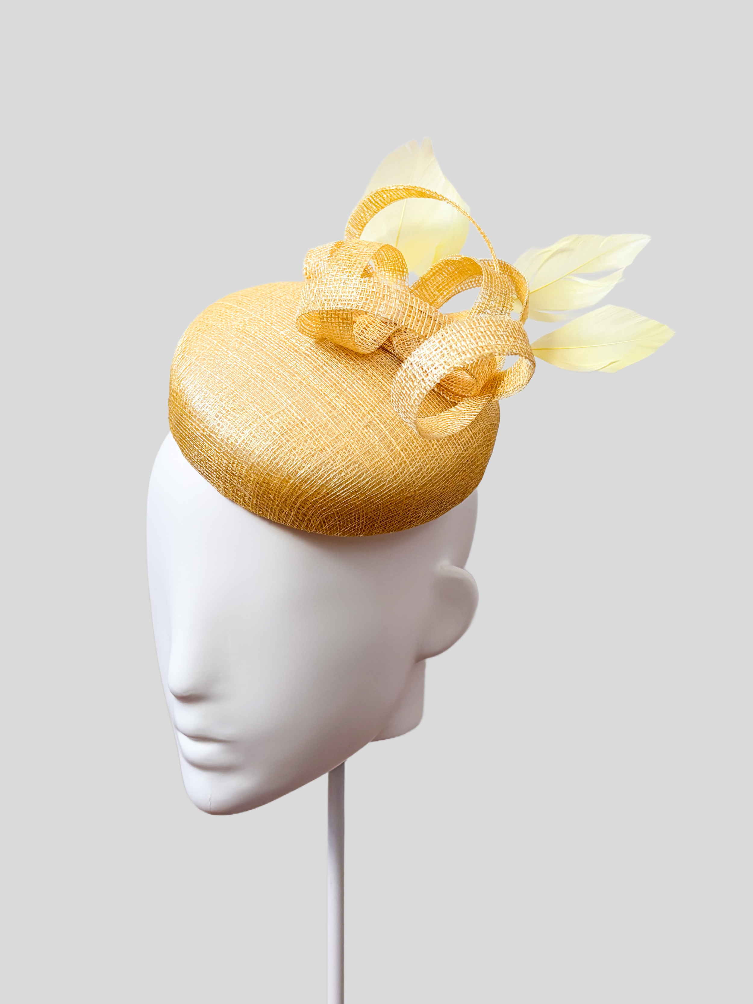 yellow-sinamay-fascinator-loops-feather-racewear-right.jpg.png