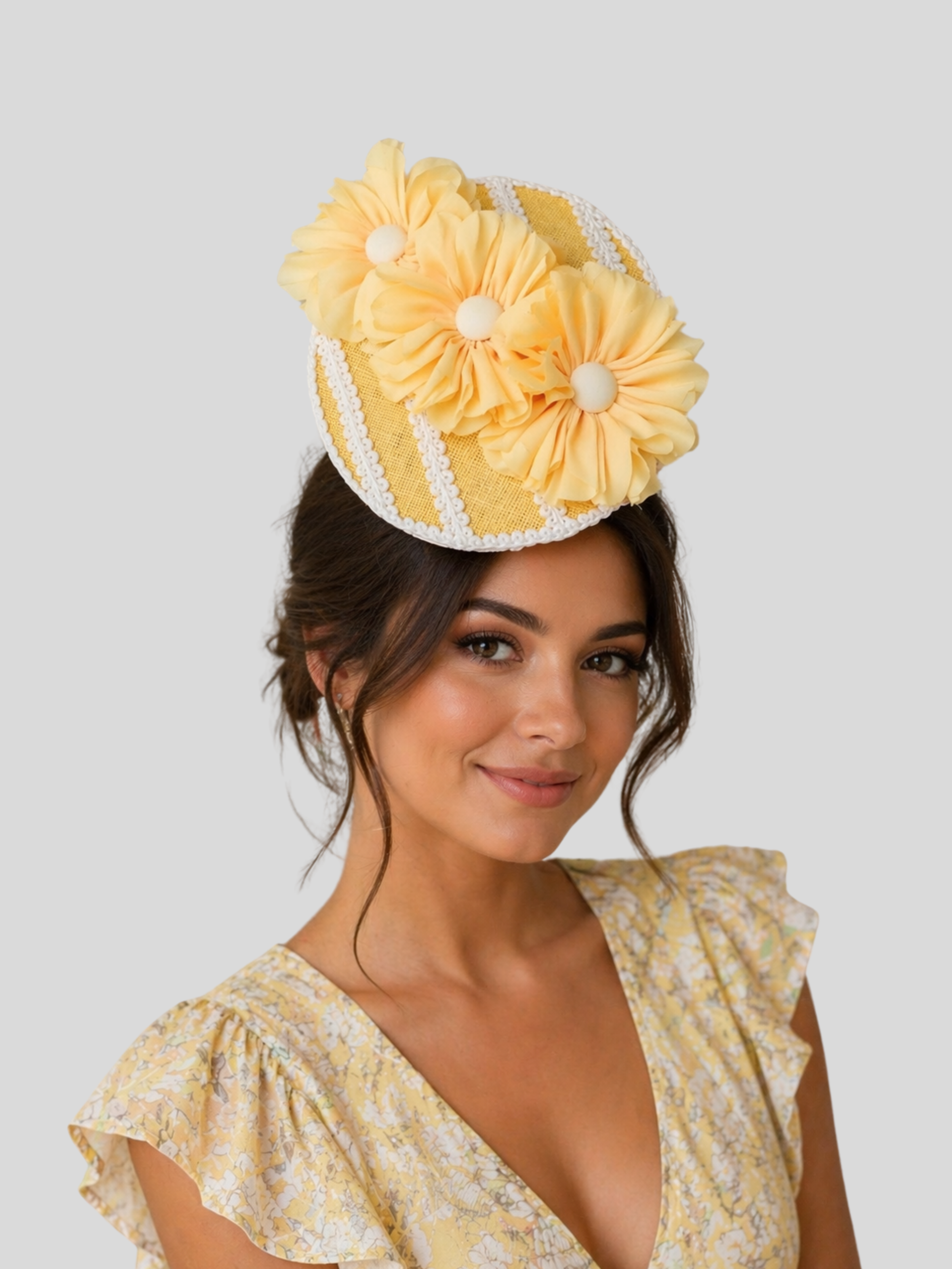 sofia-floral-percher-headpiece-yellow-white-silver-model-shot.jpg.png
