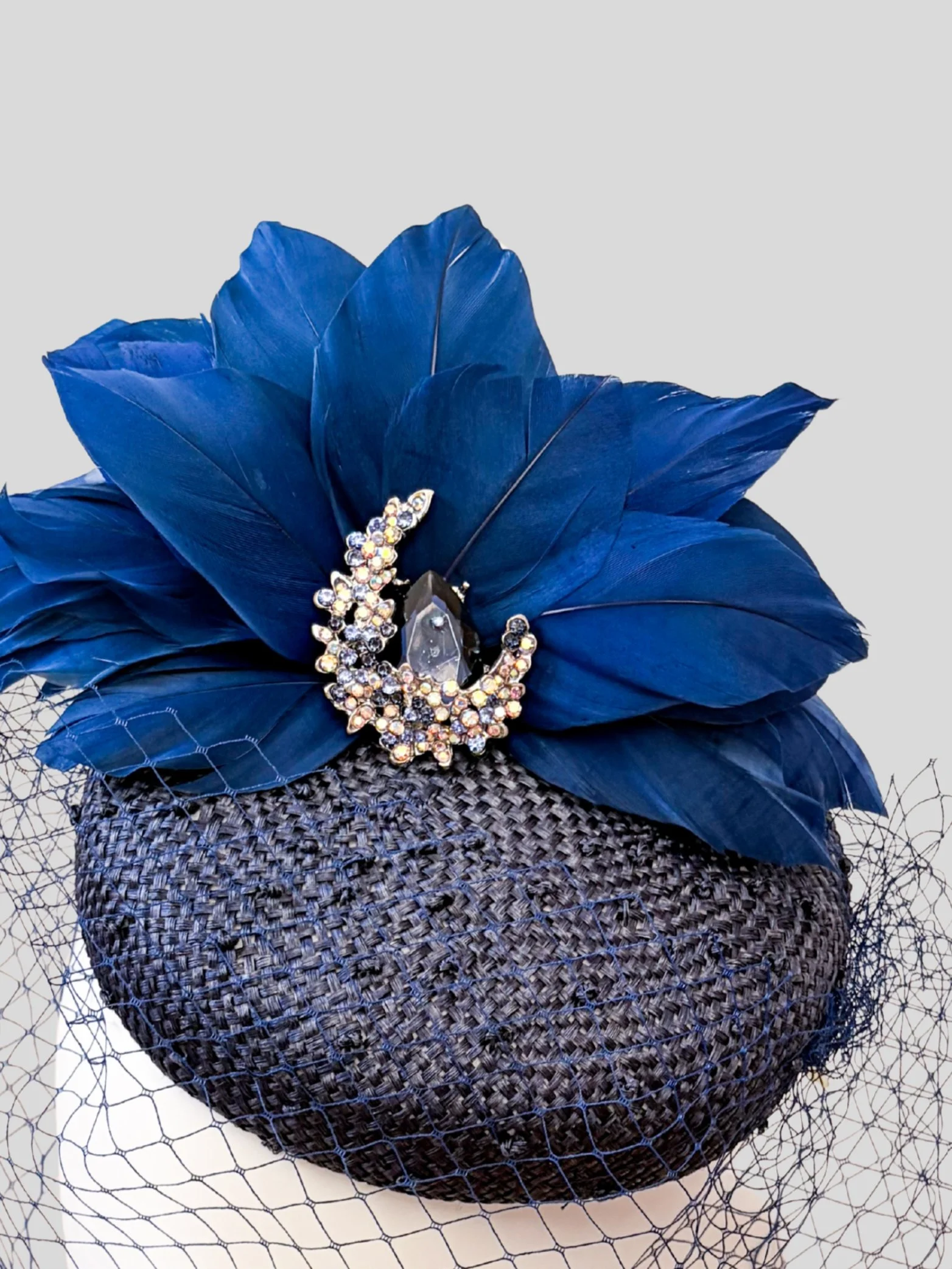 navy-feather-fascinator-crystal-brooch-detail.jpg