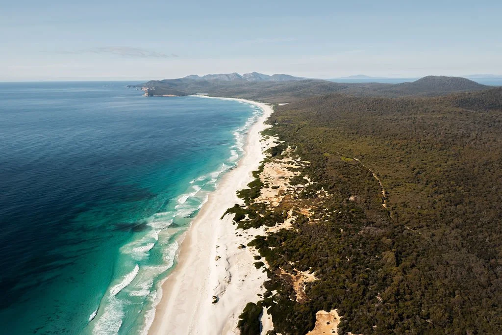 the Real Wow Factor Is From the Air