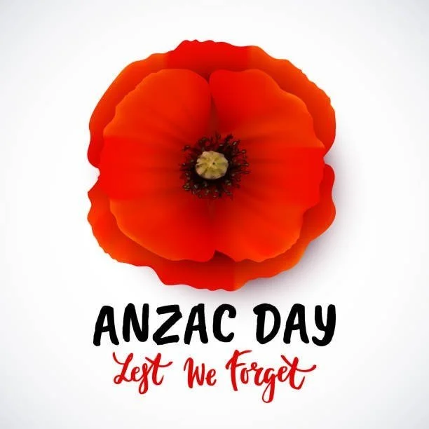 2025 Anzac Ceremony