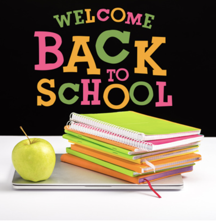 Term 3 - Students return