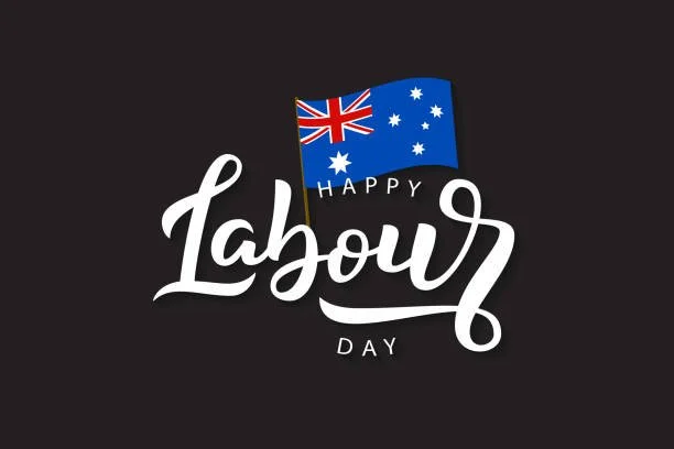 Labour Day Public Holiday