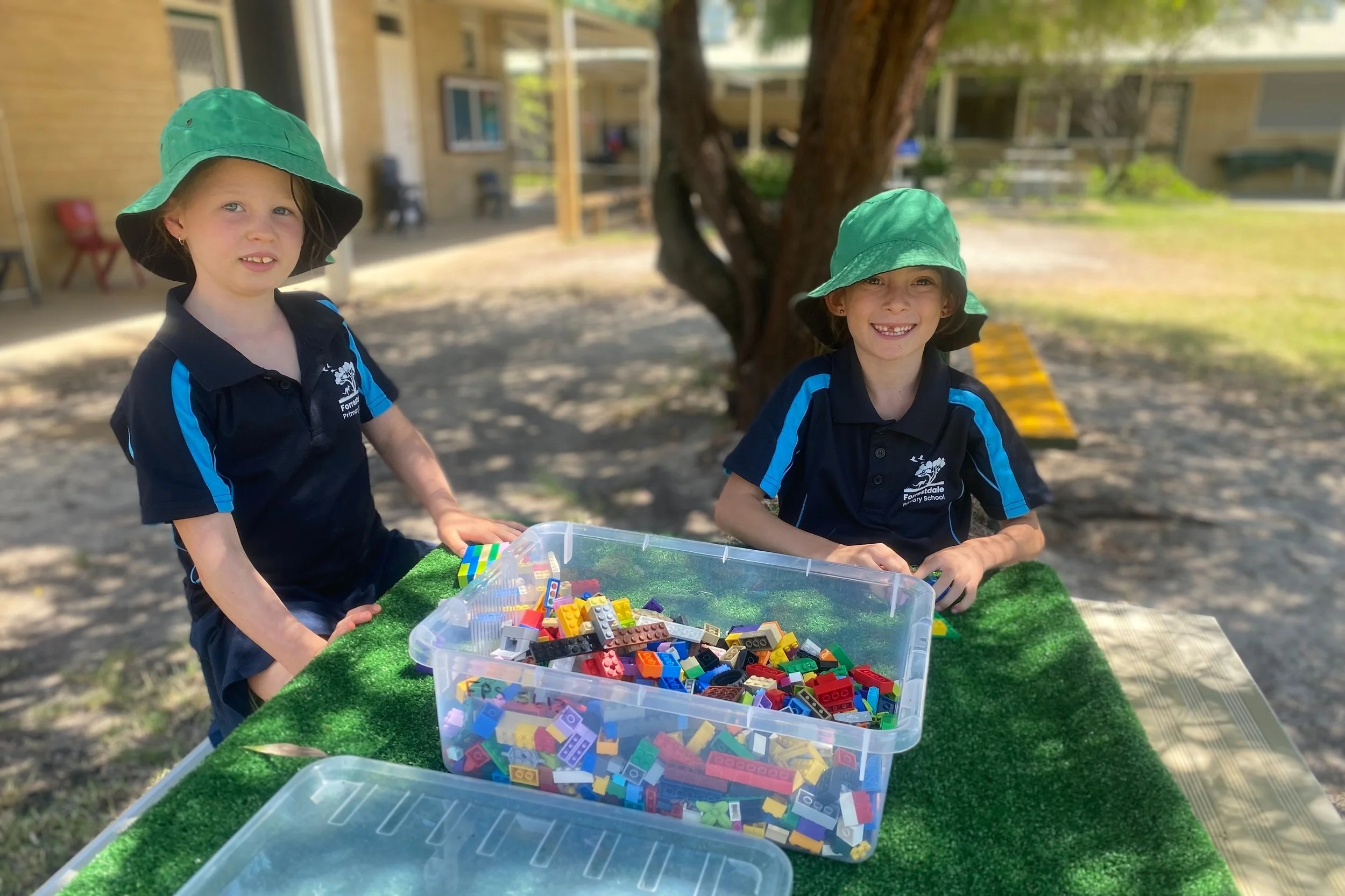 Forrestdale Primary School