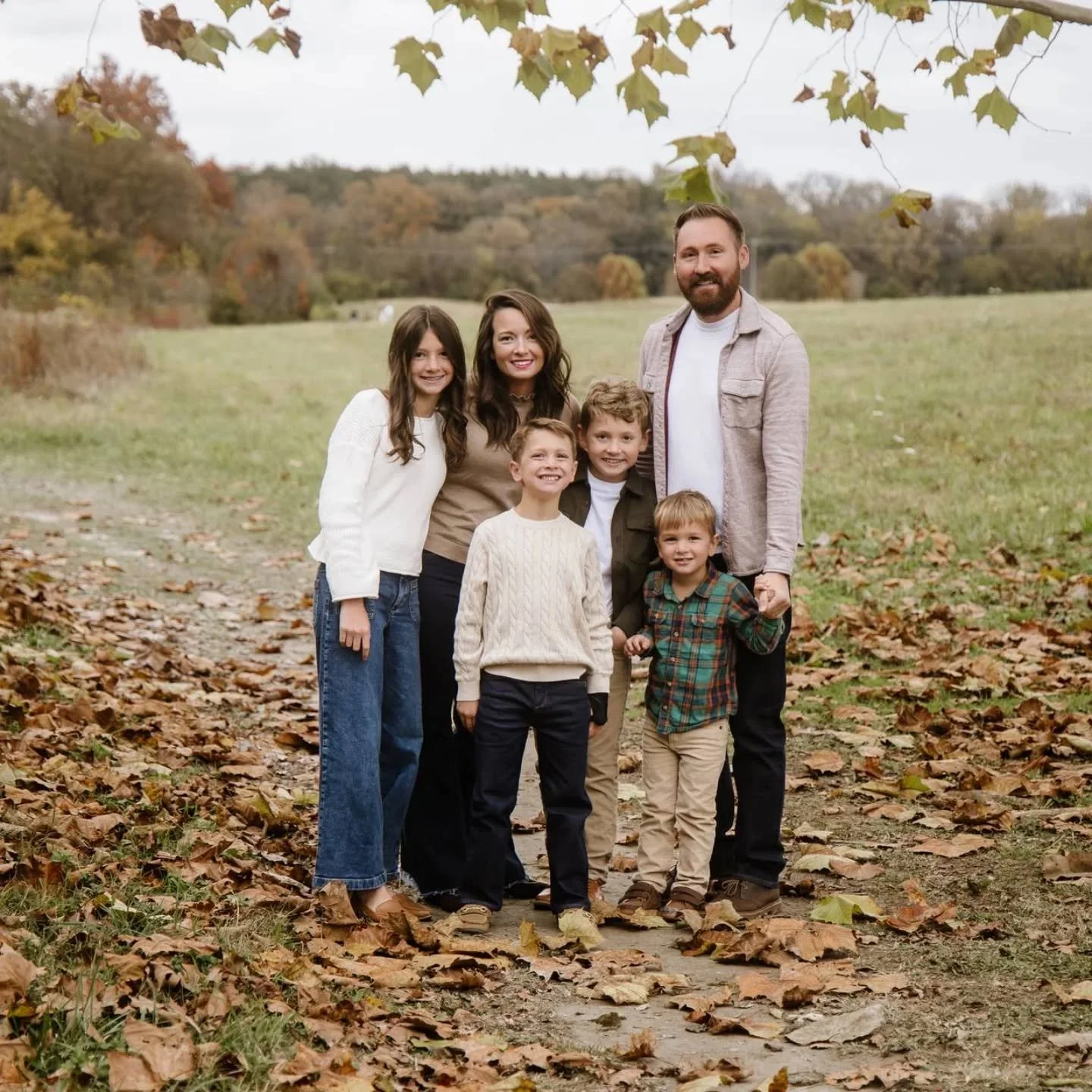 This Thanksgiving, we give thanks to God for the blessing of serving such an incredible community. We&rsquo;re grateful for your trust, kindness, and support throughout the year.
May your holiday be filled with peace, joy, and family.
&mdash; The For