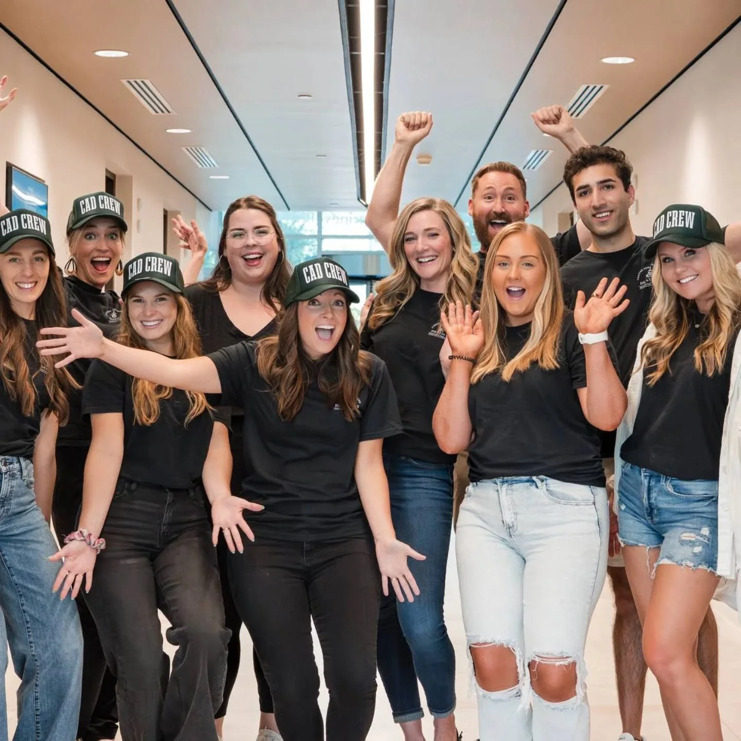 Our office does quarterly team-building outings, and we&rsquo;re always looking for fun, meaningful experiences outside the office.
If you&rsquo;re a local business that offers anything health, wellness, relaxation, or active (spas, fitness studios, 