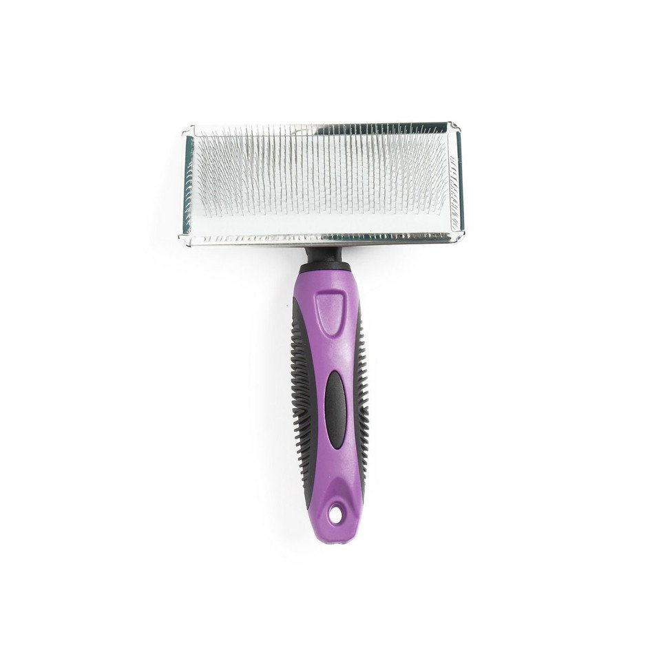 Flat Slicker Brush