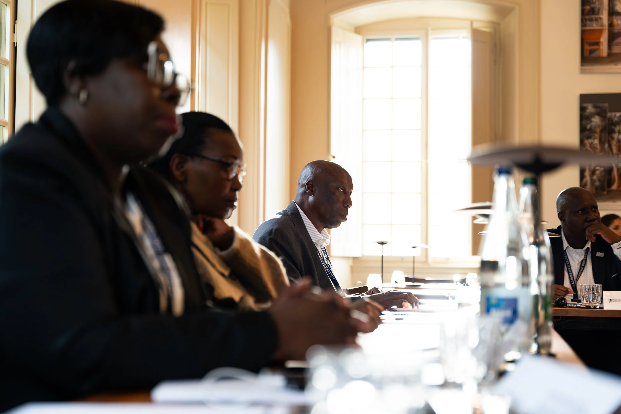 Africa Chief Justices Alternative Disupte Resolution Capstone 2024 Classroom Photos-4.jpg