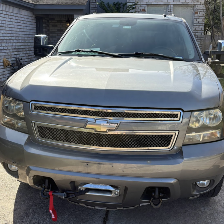 2026 - Year of the Hoe