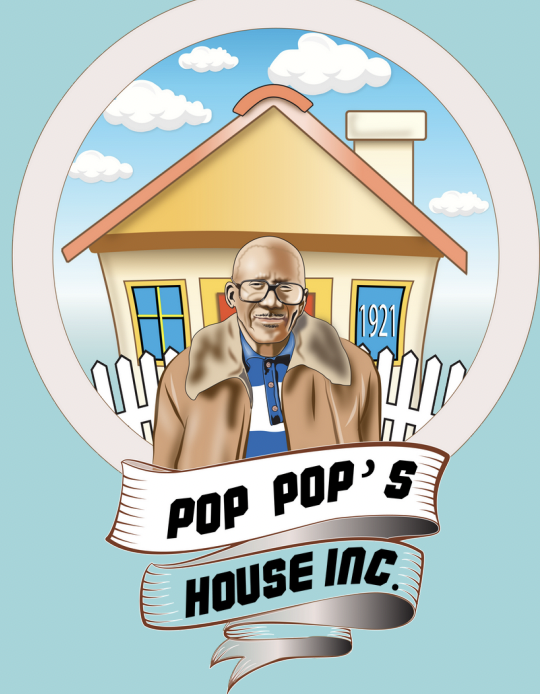 Pop Pops House Inc.