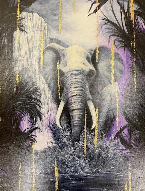 Elephant 2