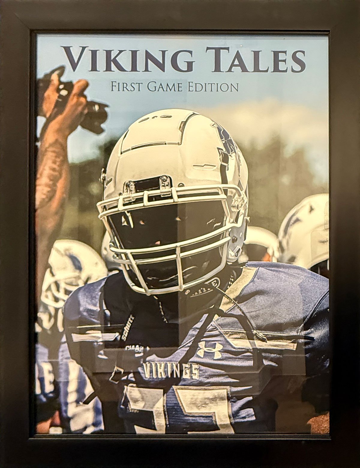 Viking Tales