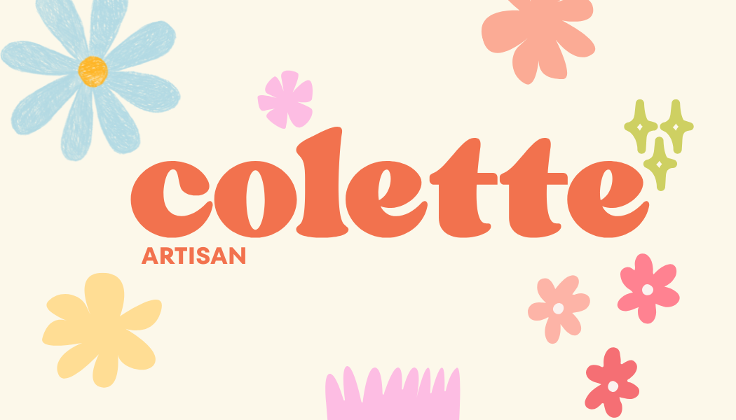 About — Art by Colette