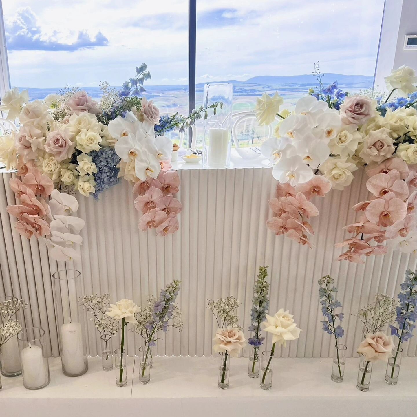 Seeking stunning floral arrangements for your big day?

Reach out to us today to transform your wedding vision into reality with our exquisite floral designs. 

If you love our work, don't hesitate to get in touch!

#weddingfloristmelbourne #weddingm