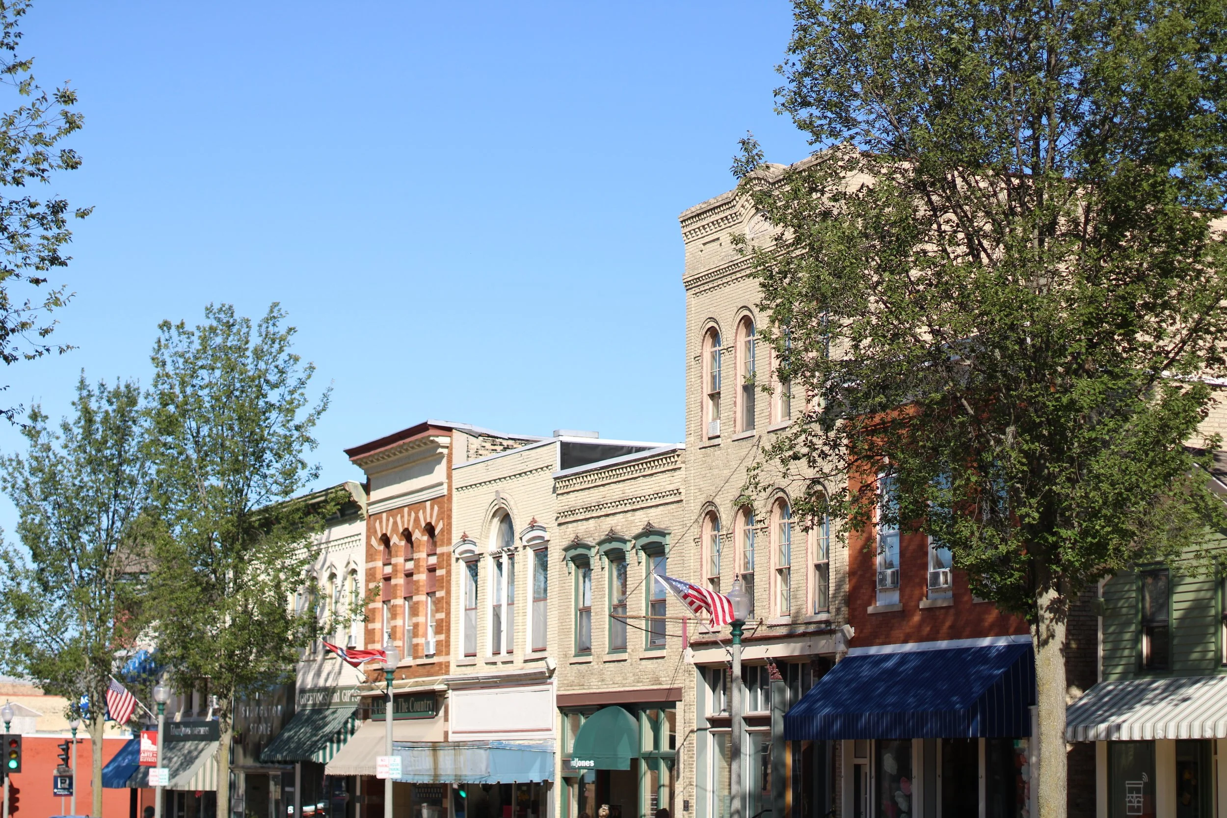 Koselig Stoughton Week — Stoughton Downtown Merchant Association