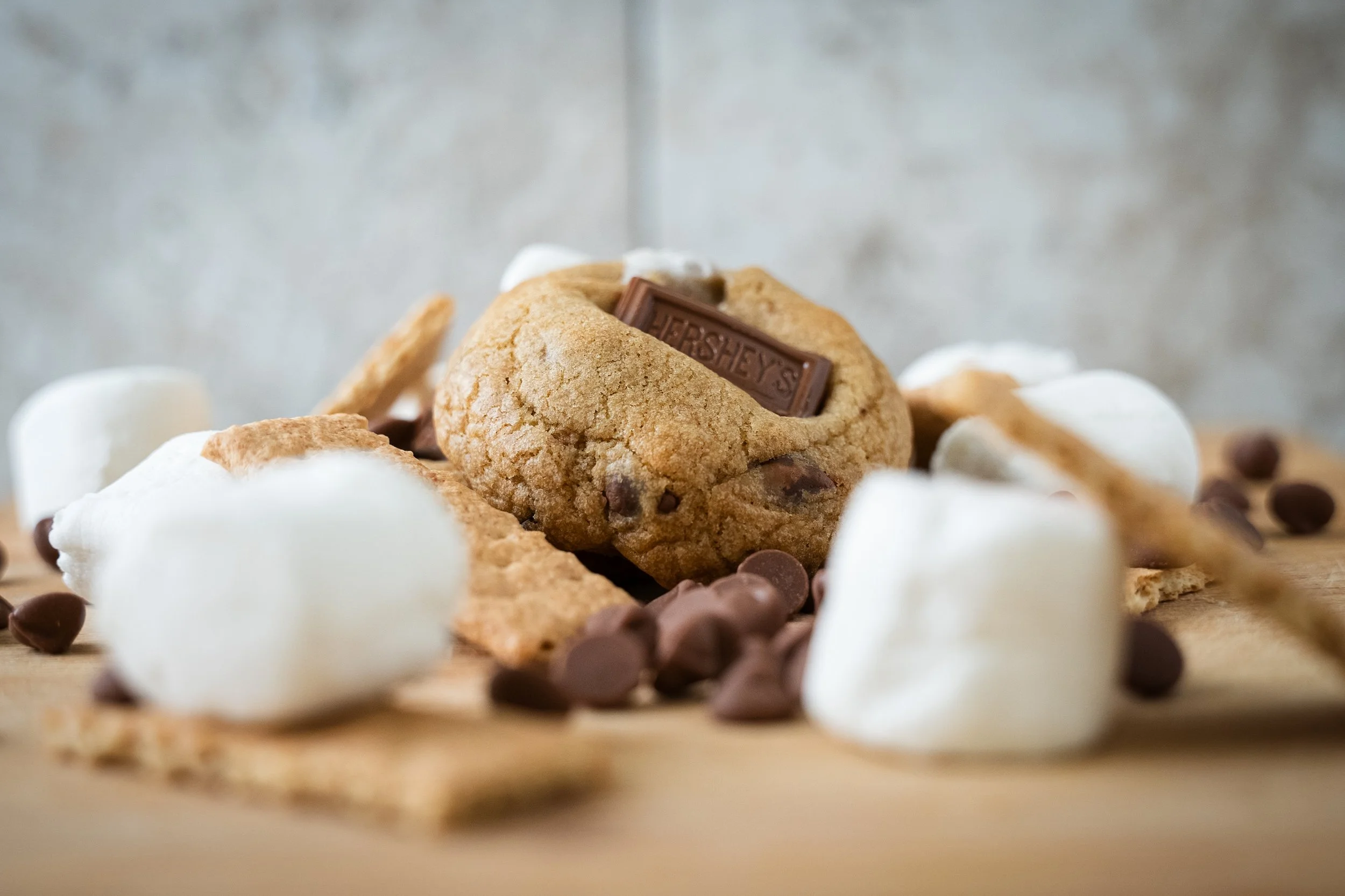 Butter Cookies & Co