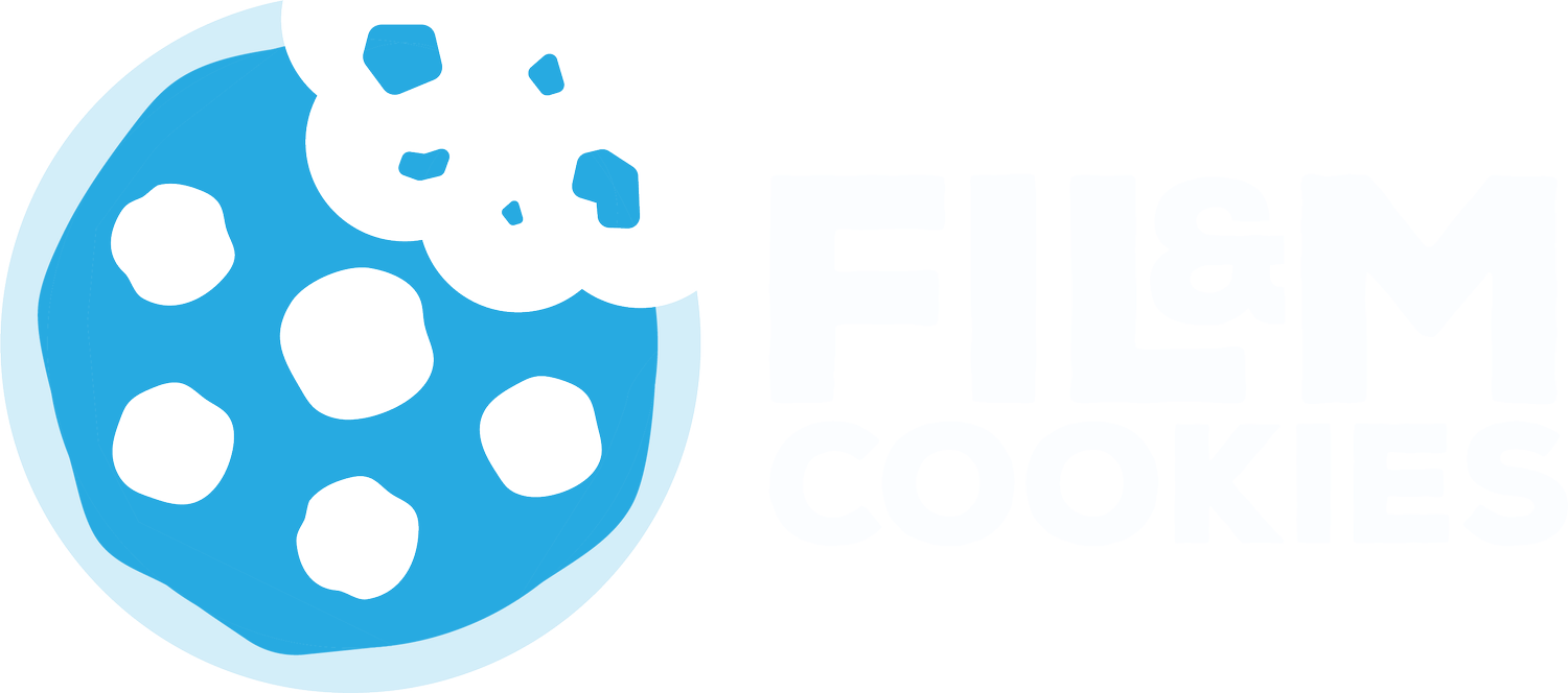 Film and Cookies