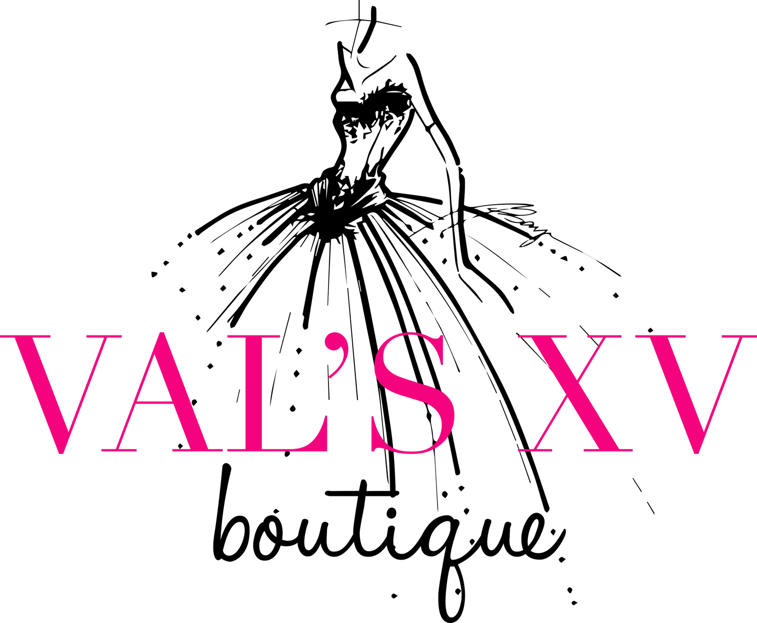 Val&#39;s XV Boutique
