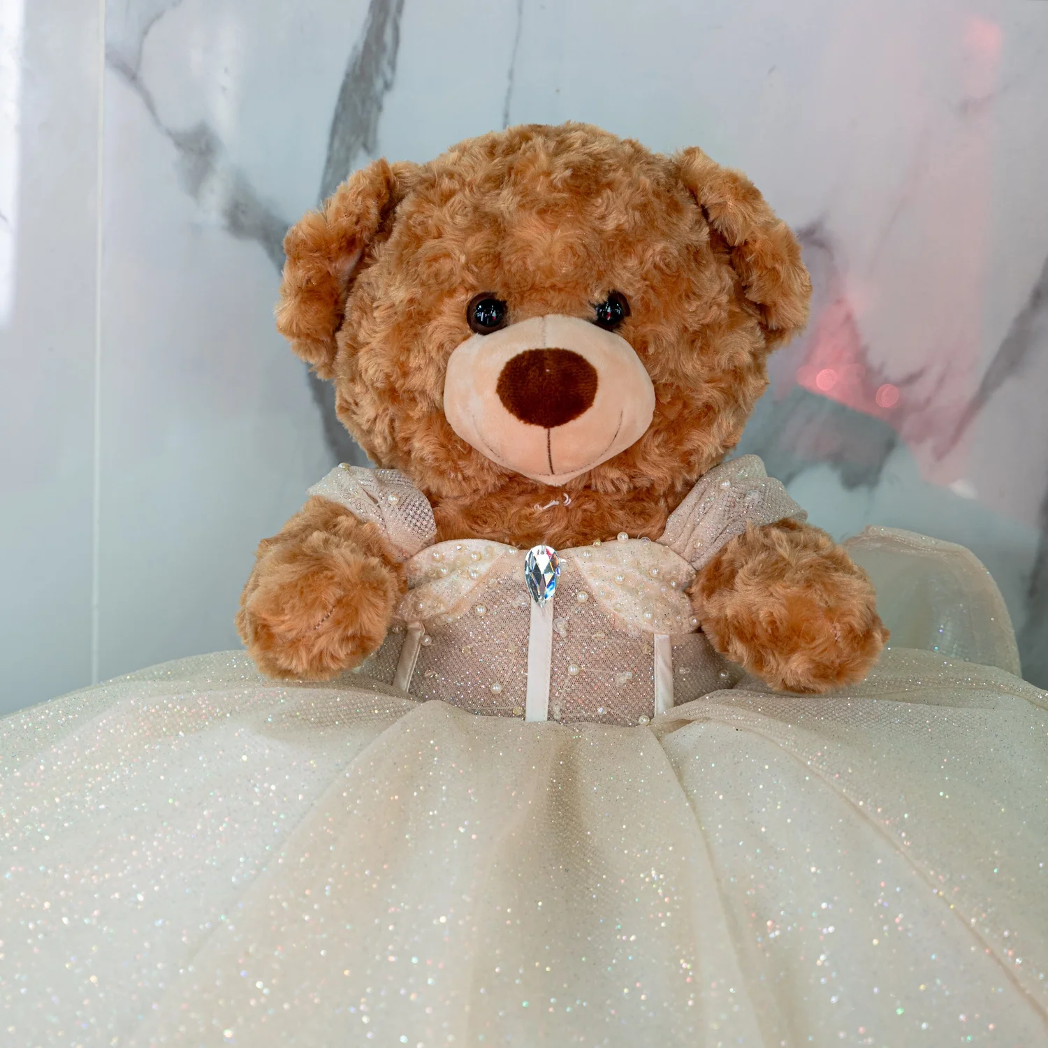 Bear  Val's XV Boutique