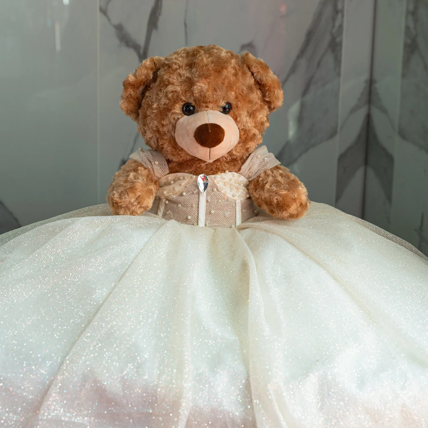 brown bear dress Brown Bear, Brown Bear, What Do You See Costume for Babies and Toddler