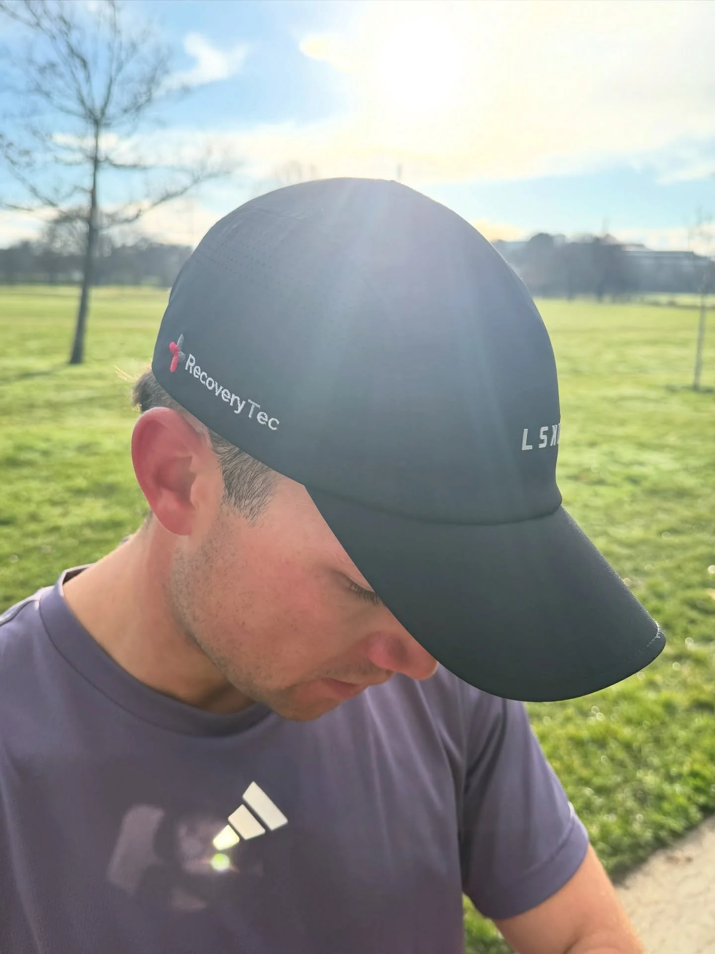 RecoveryTec x @lskd
Matt repping the Pace Cap on this mornings run 🔥
Use discount code RECTEC10-FPCREW if you want to get yourself 10% off 💪🏻