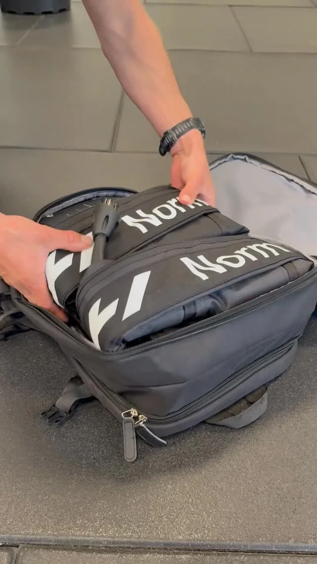 Meet your new favourite recovery tool — Normatec Compression Boots 🦵⚡
Using dynamic air compression, Normatec helps:
✅ Boost circulation
✅ Flush out metabolic waste
✅ Reduce muscle soreness
✅ Speed up recovery after training or competition
P