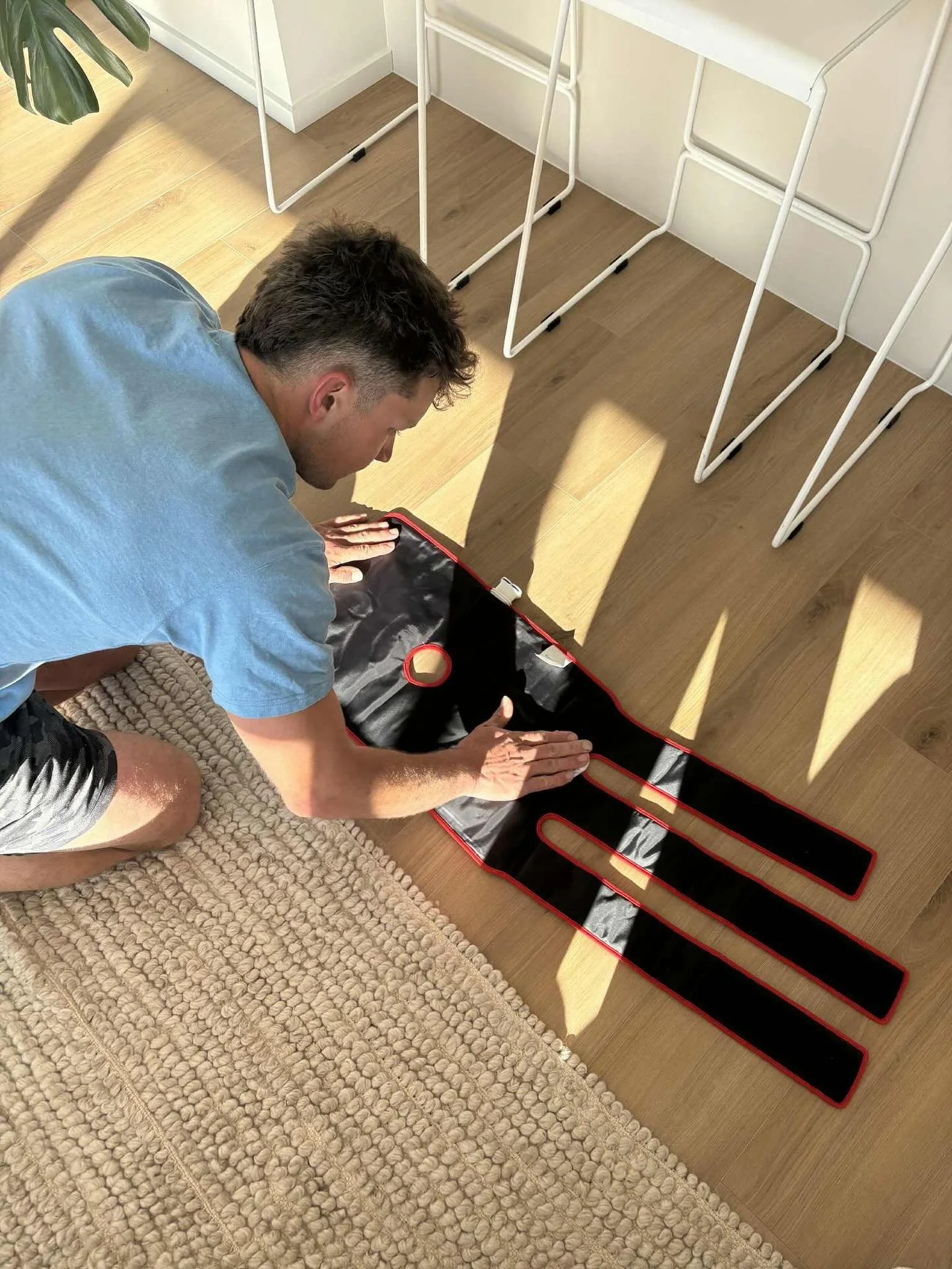 At RecoveryTec, we take hygiene seriously 🙅🦠
Every piece of equipment is disinfected between uses using hospital-grade Mediwipes, keeping things spotless and safe for everyone.
Clean gear means safer, better recovery sessions for everyone! 
#Rec