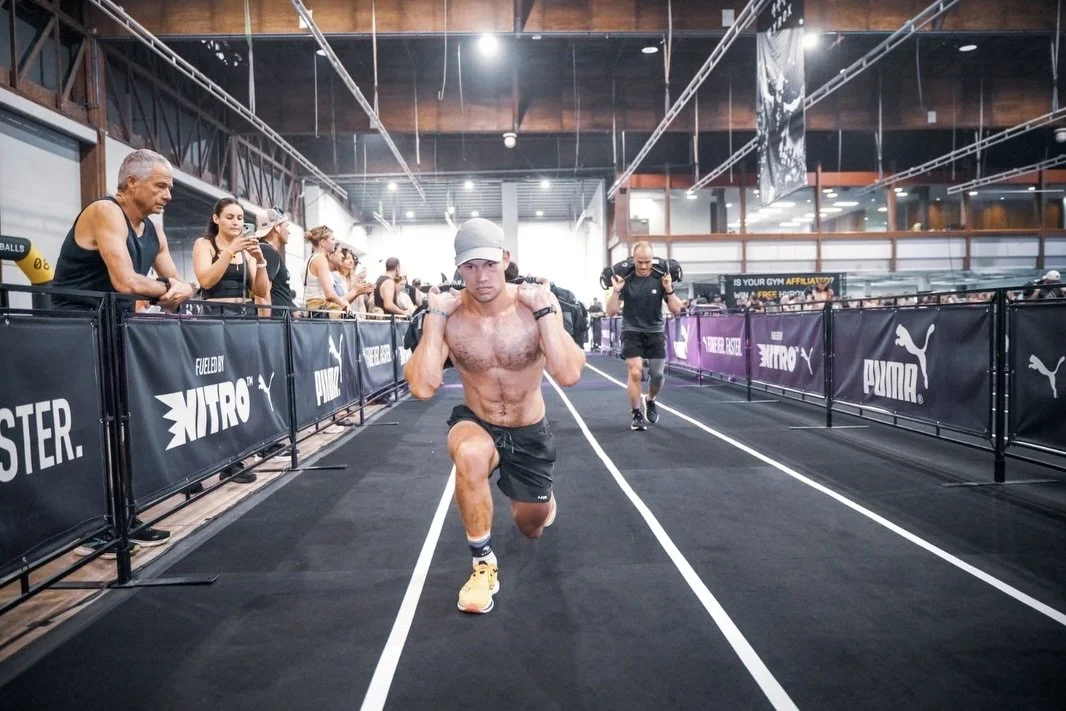 HYROX Melbourne is next week - time to get those legs feeling fresh 😎 

We&rsquo;ve got Normatec Compression Boots ready to rent for both your lead-in and your post-race recovery.

▪️Boost circulation for fresher legs for race day
▪️Reduce soreness,