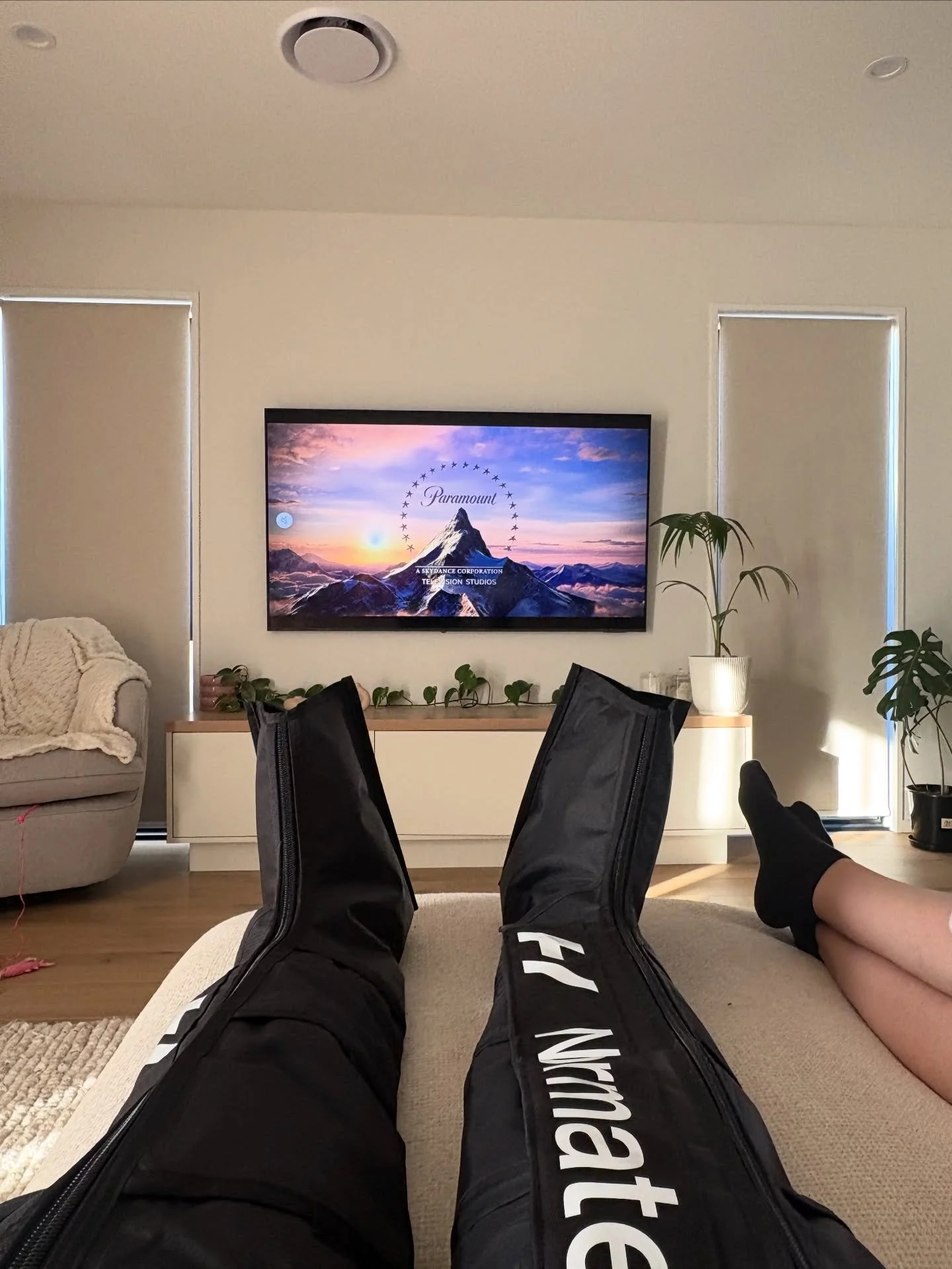 Can&rsquo;t get much better post run💪 🏥