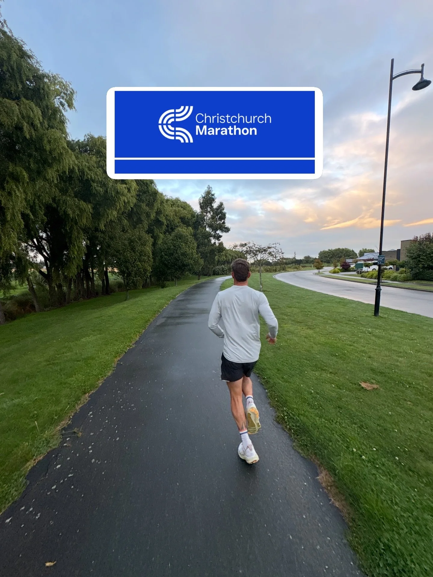 🏃&zwj;♂️Calling all Christchurch Marathon runners! 🏃&zwj;♀️

With just 4 weeks to go until the Christchurch Marathon, the hard training is nearly done - but your recovery now matters more than ever.

If your legs are starting to feel the mileage, i
