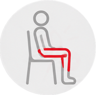 post-surgery muscle conditioning