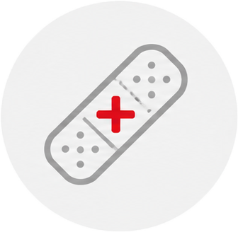 Injury recovery
